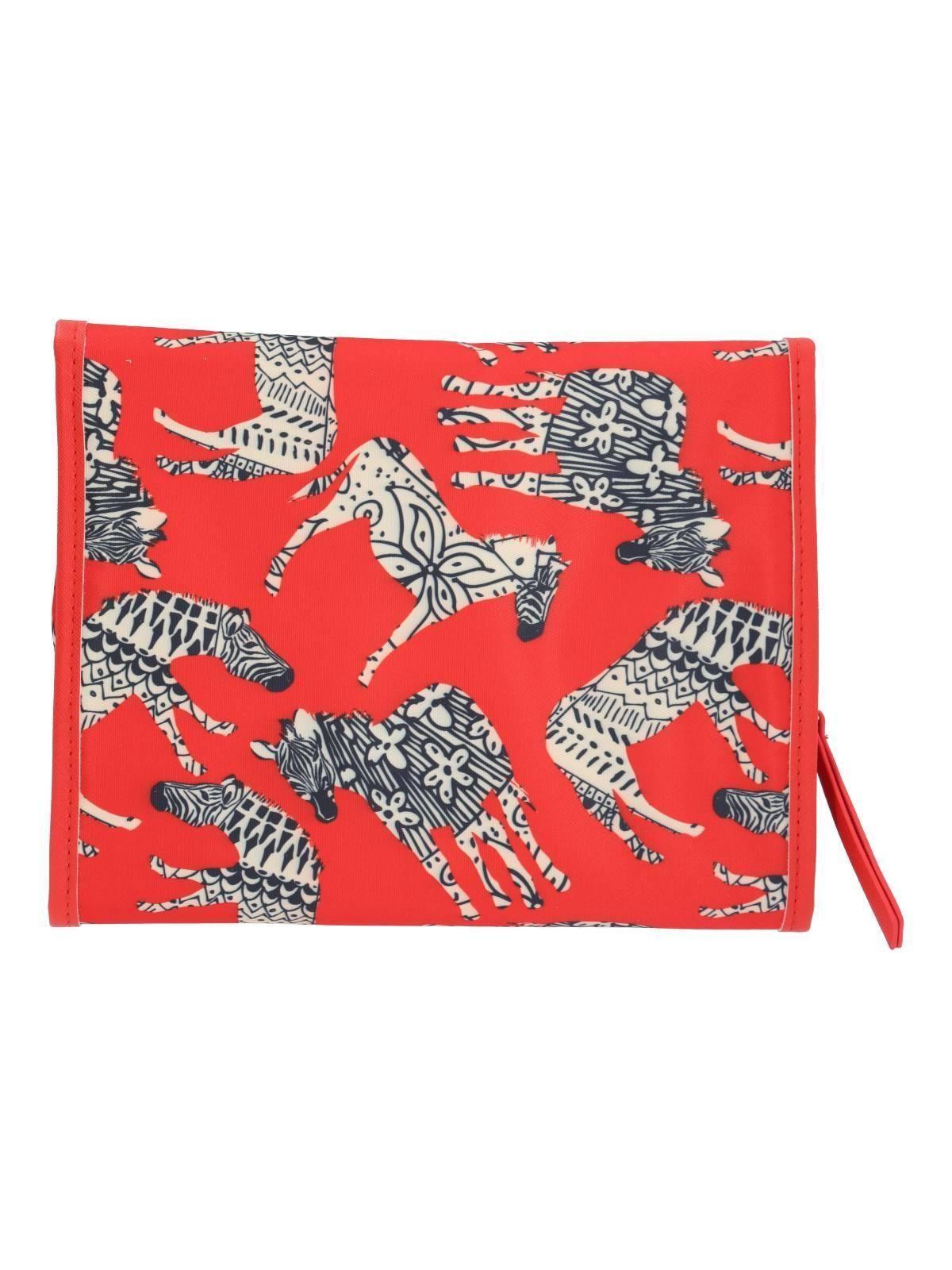 Neceser Hang Neceser Mujer Rojo-1