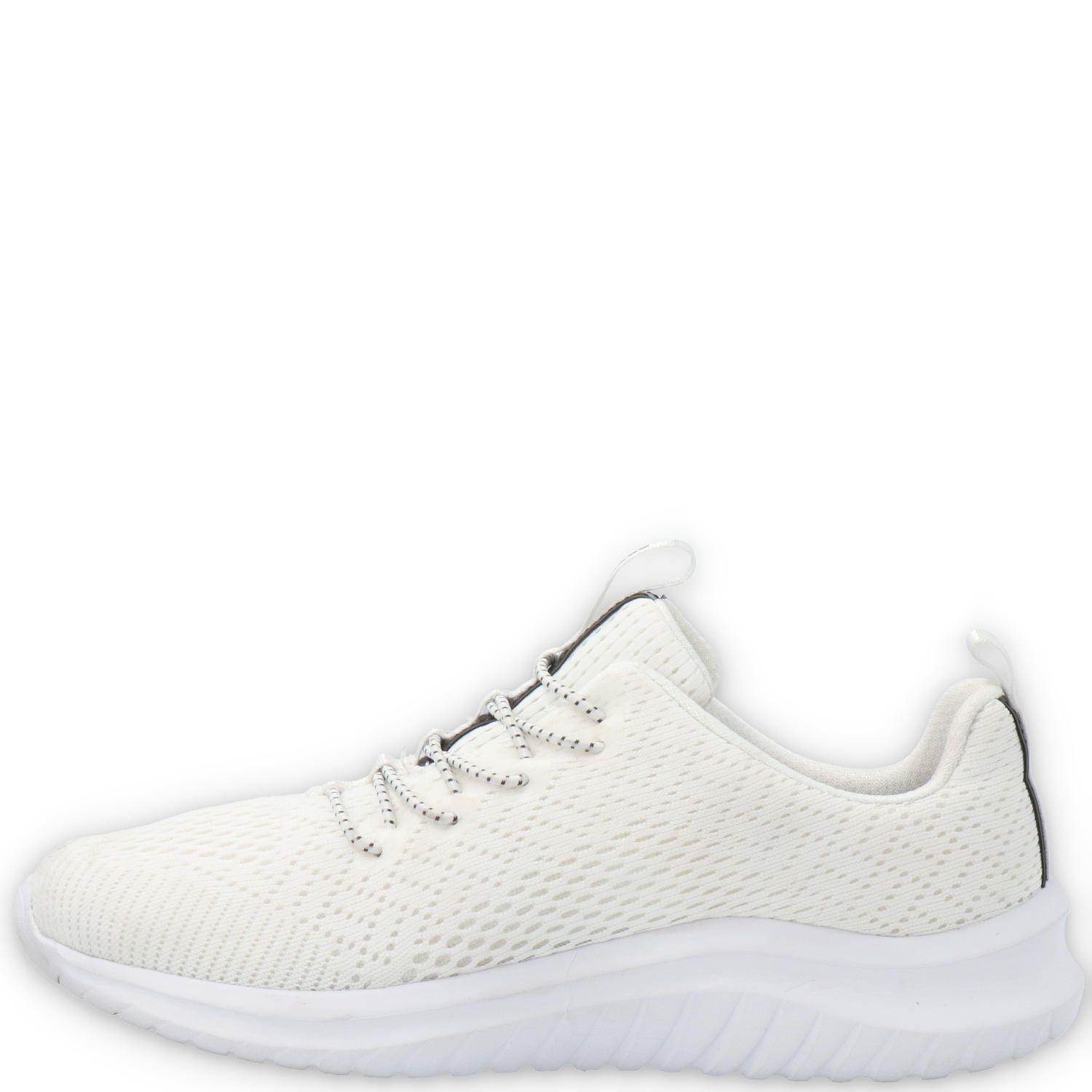 Zapatilla Mujer Ariana Blanco-4