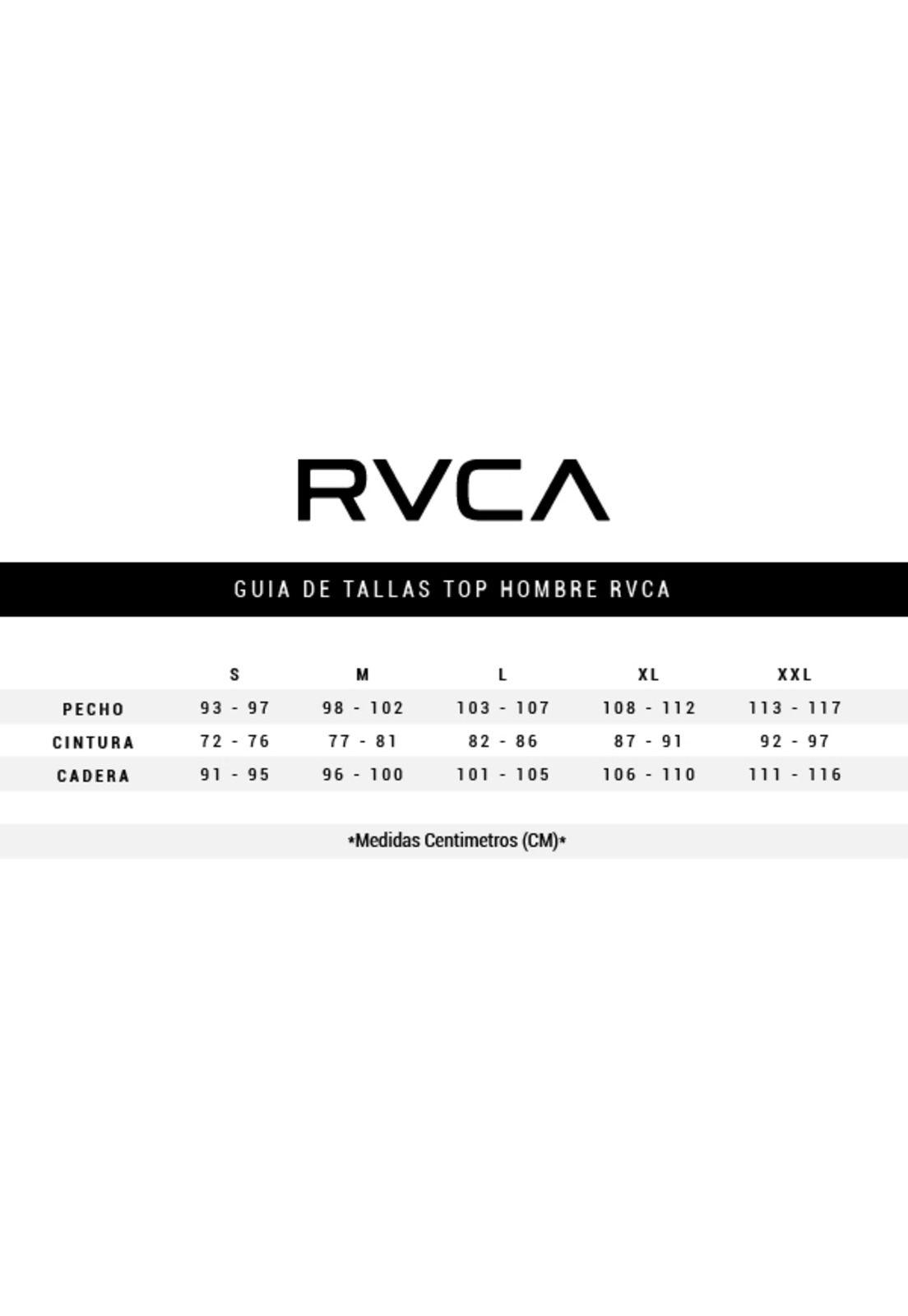 Camisa manga corta Hombre Strch Celeste Rvca-2
