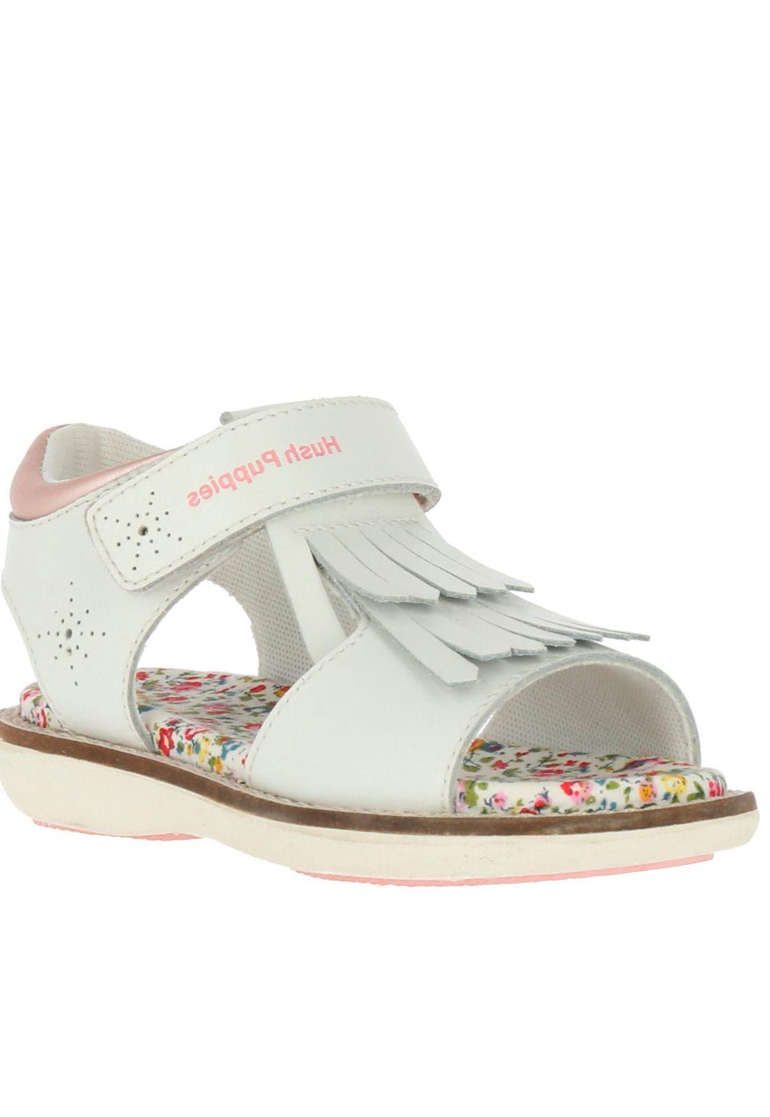 Sandalia Cuero Tulum Blanco-0