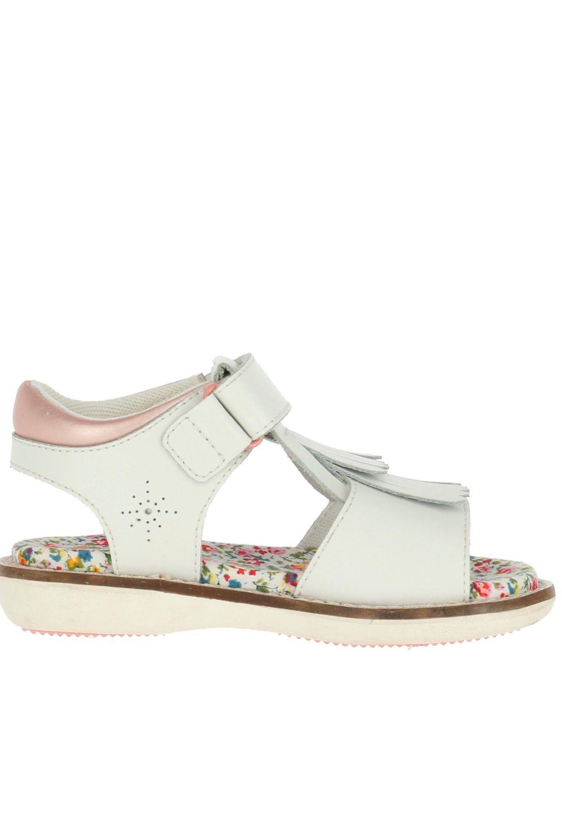 Sandalia Cuero Tulum Blanco-2