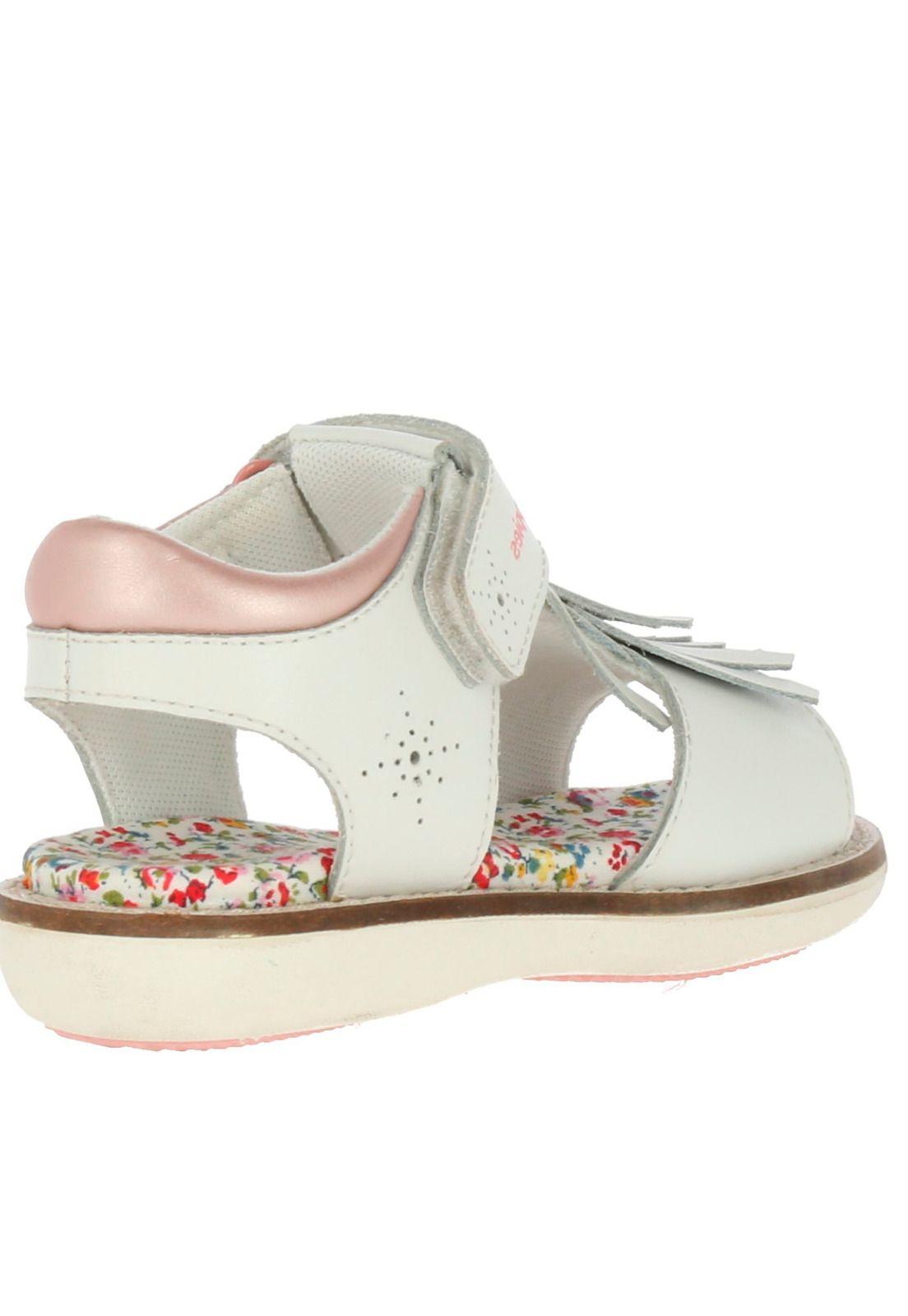 Sandalia Cuero Tulum Blanco-4