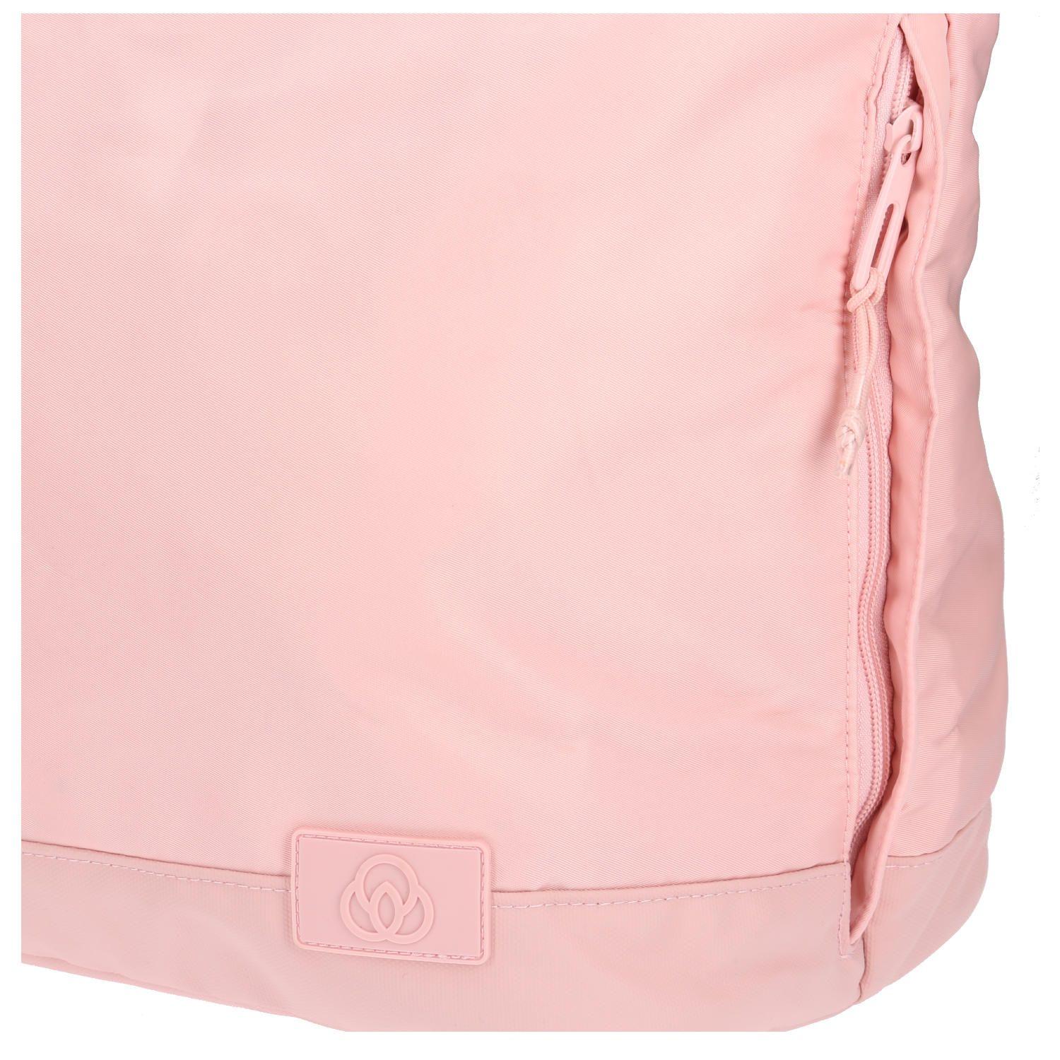 Bolso Bsoul Bag Mujer 20 L Rosado-2