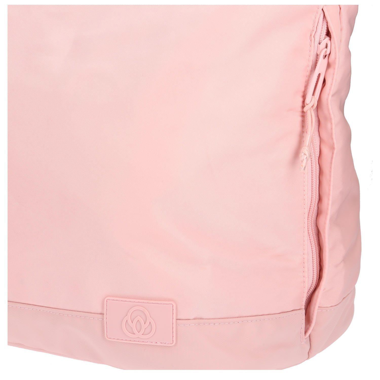 Bolso Bsoul Bag Mujer 20 L Rosado-2