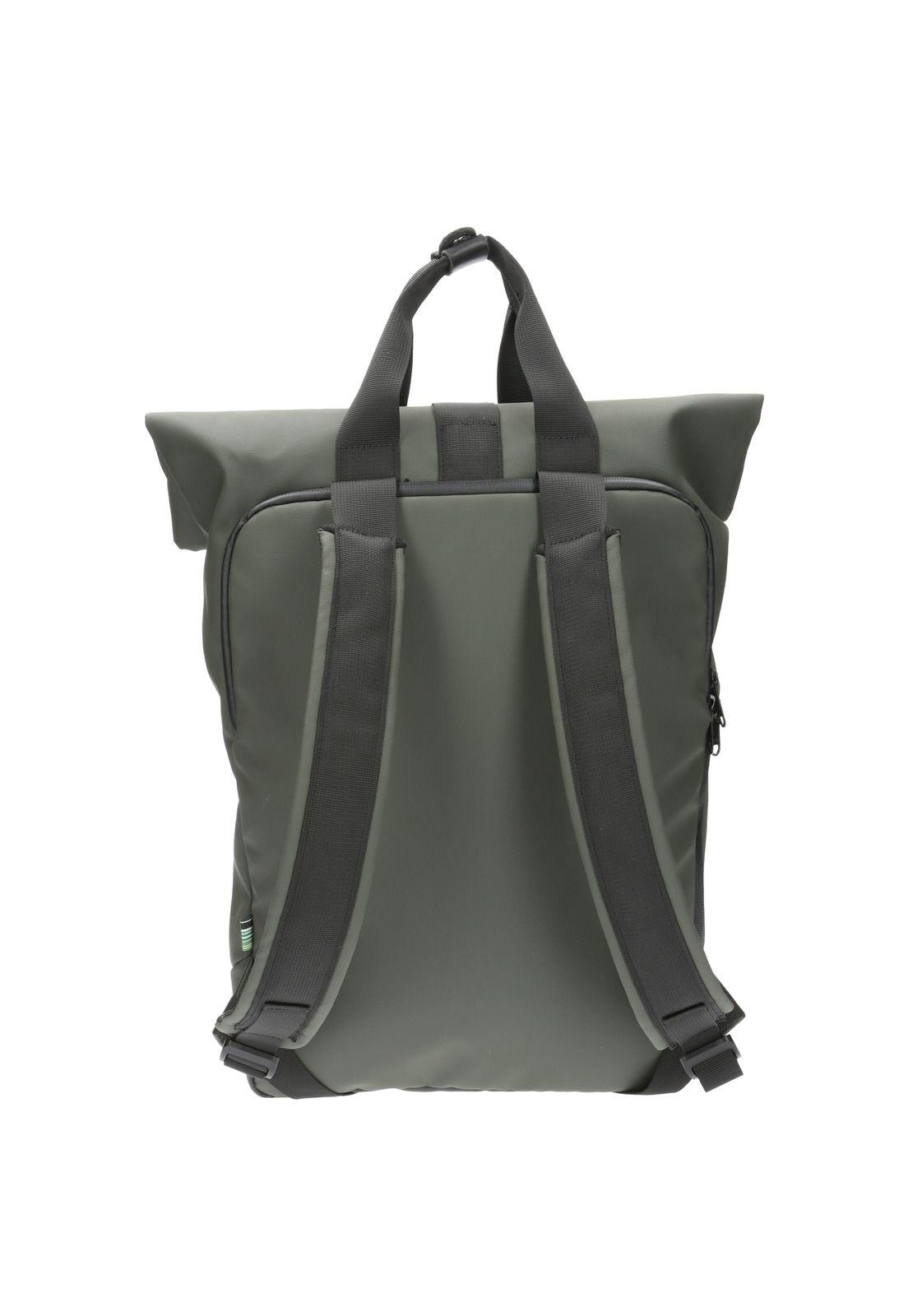 Mochila Unisex Wr Wayne Backpack Verde-2
