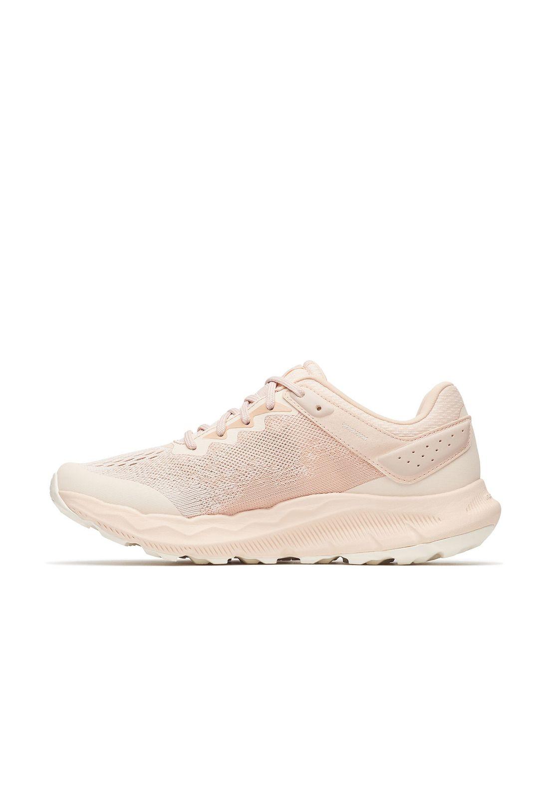 Zapatilla Mujer Antora 4 Palo Rosa-3