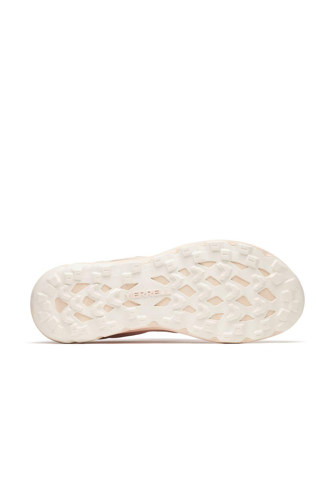 Zapatilla Mujer Antora 4 Palo Rosa-6