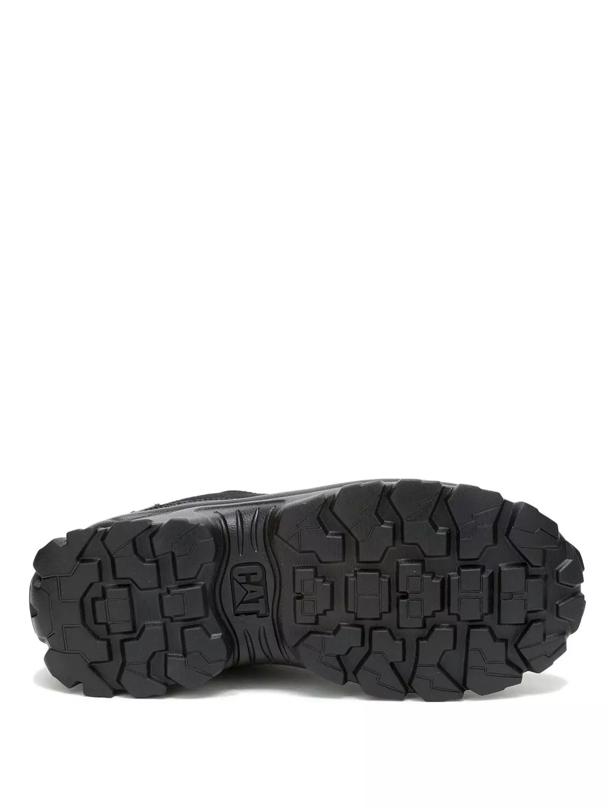 Zapatilla Cuero Hombre Intruder Lite Negro-7