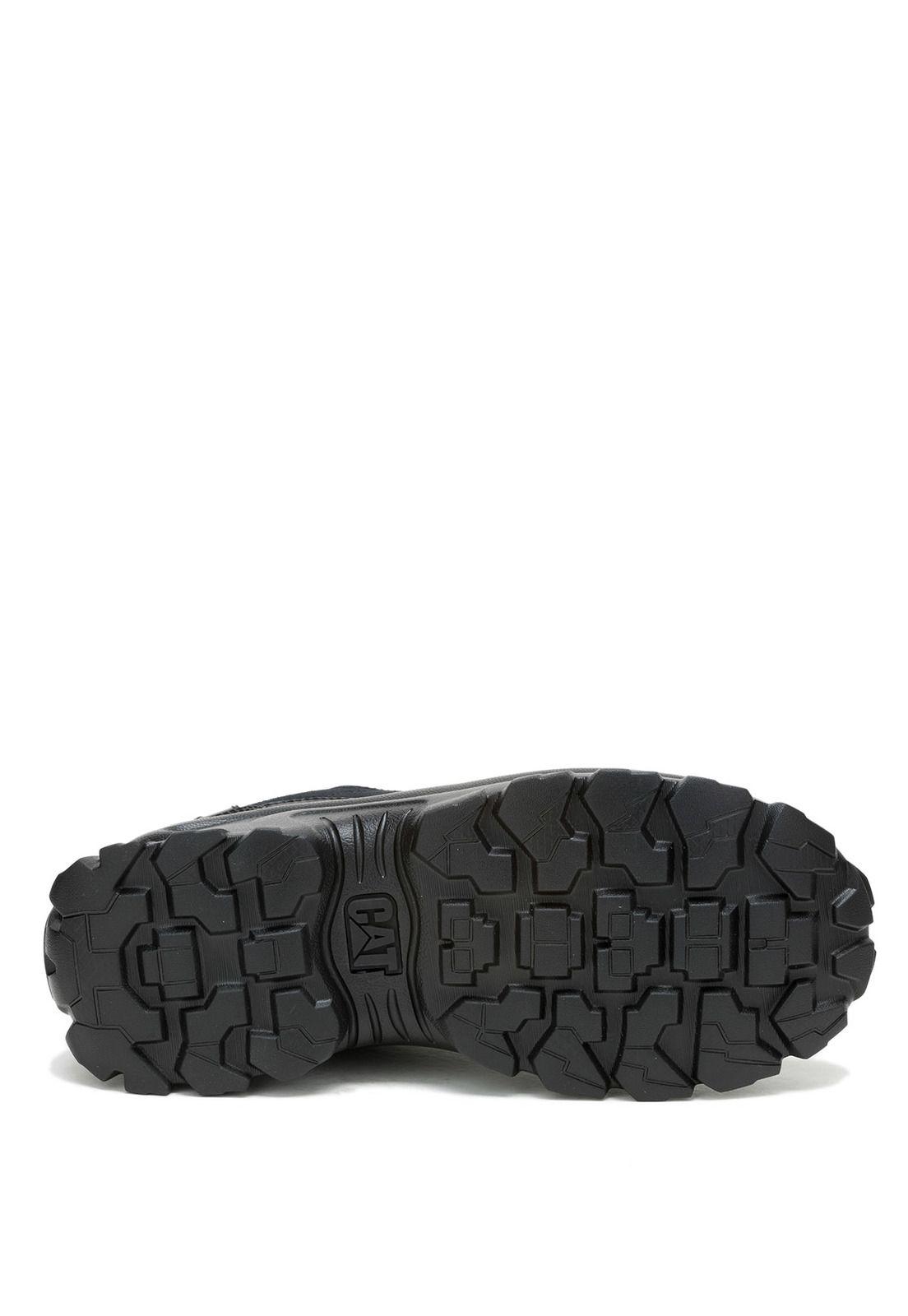 Zapatilla Cuero Hombre Intruder Lite Negro-7