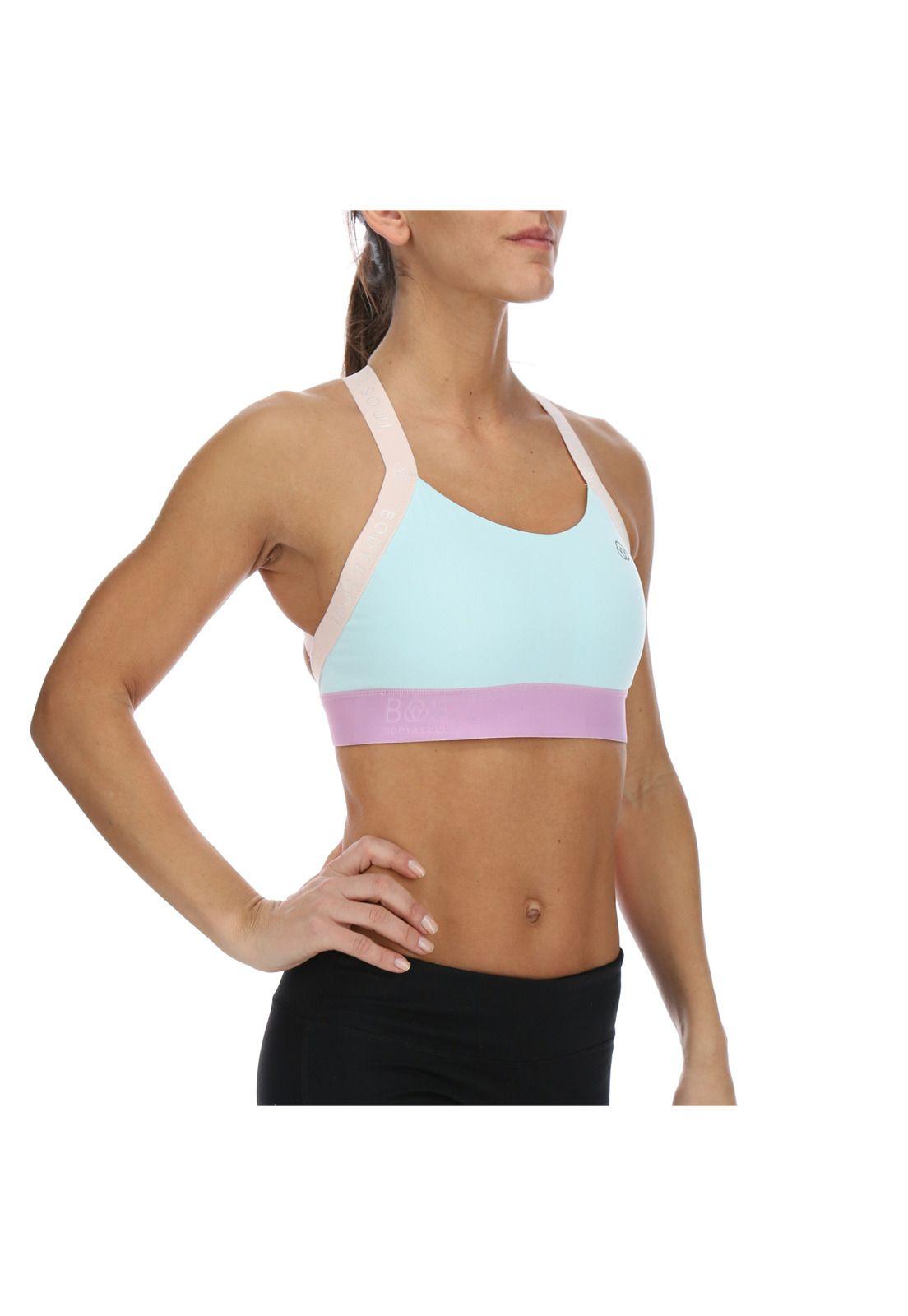 Peto Bra Asmi Ii Turquesa-3