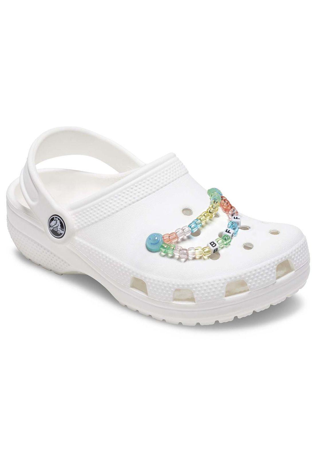 Jibbitz Crocs Cadena De Caramelos Bff Multicolor-1