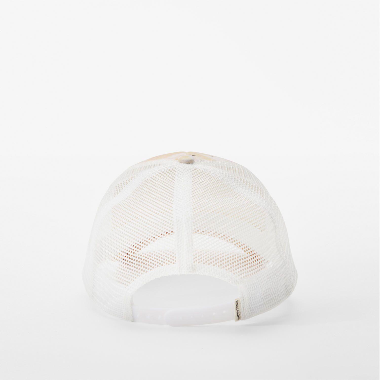 Jockey Heritage Mashup Naranjo Mujer-1