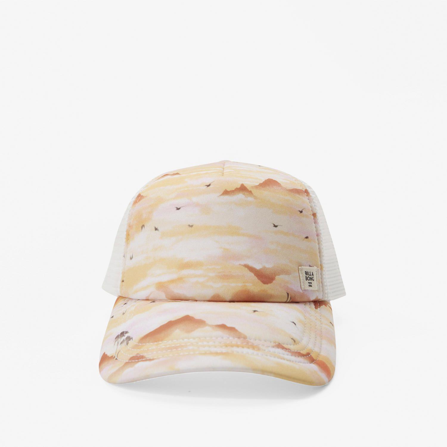 Jockey Heritage Mashup Naranjo Mujer-2