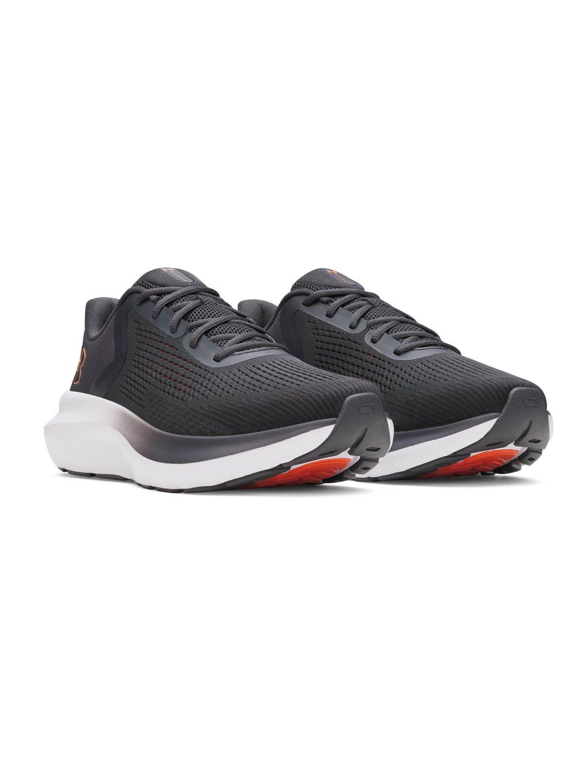 Zapatilla Running Hombre  Rogue 5 Gris -5