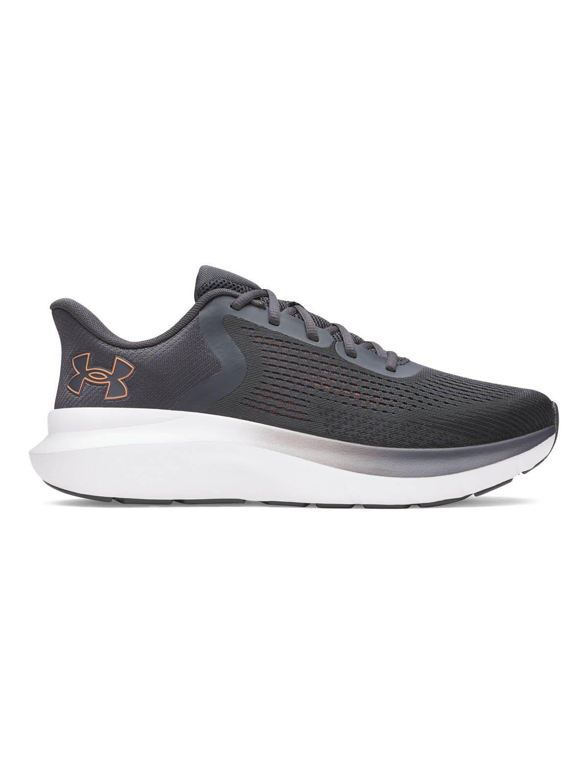 Zapatilla Running Hombre  Rogue 5 Gris -0
