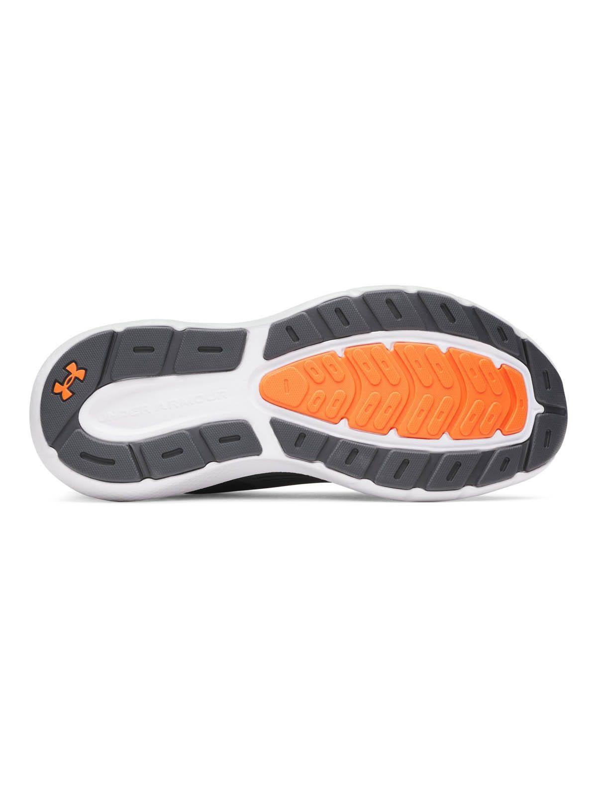 Zapatilla Running Hombre  Rogue 5 Gris -3