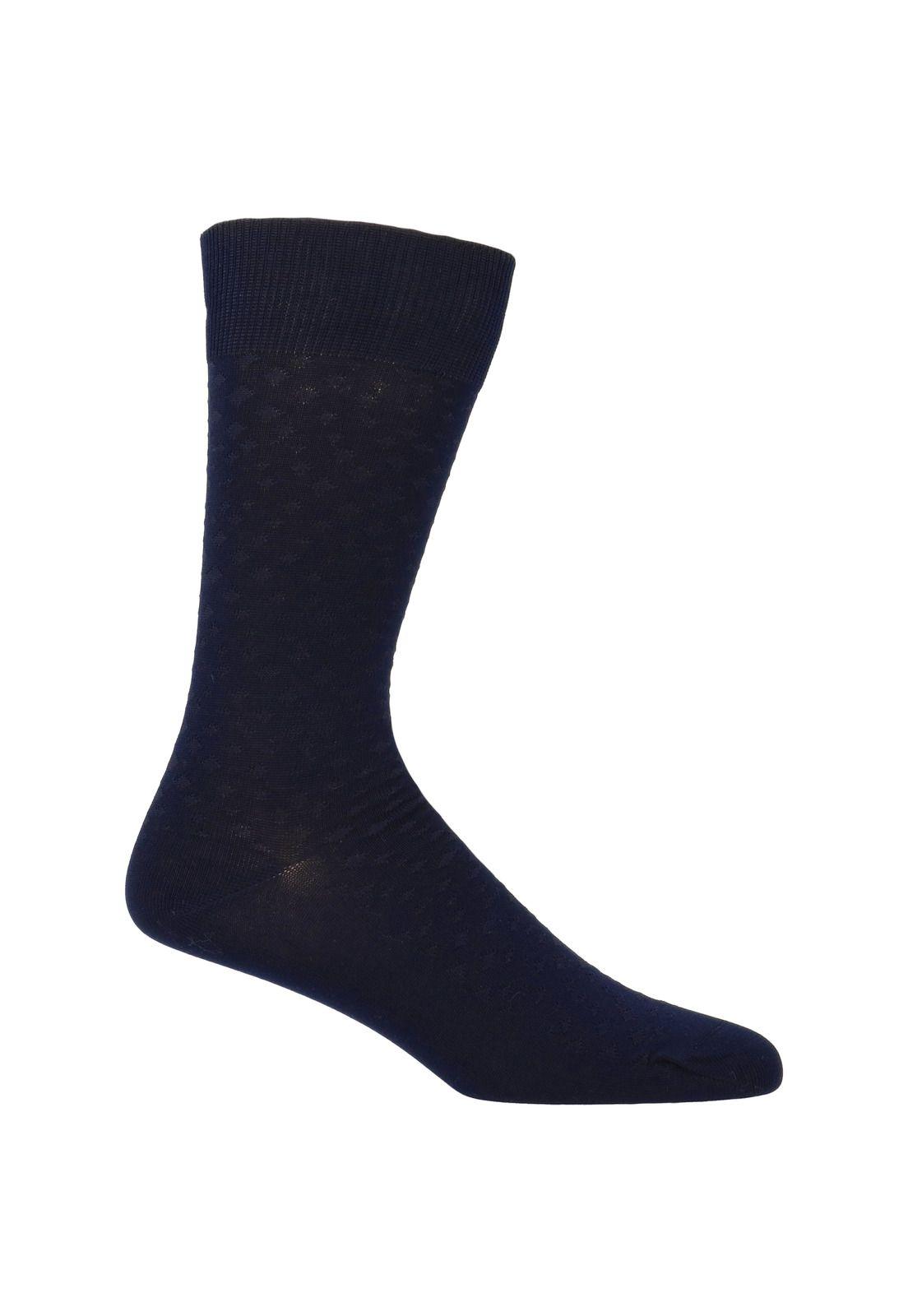 Calcetín Algodón H D Diamond-0