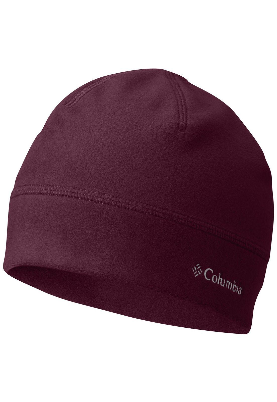 Gorro Thermarator Hat Accesorios Rich Wine-0