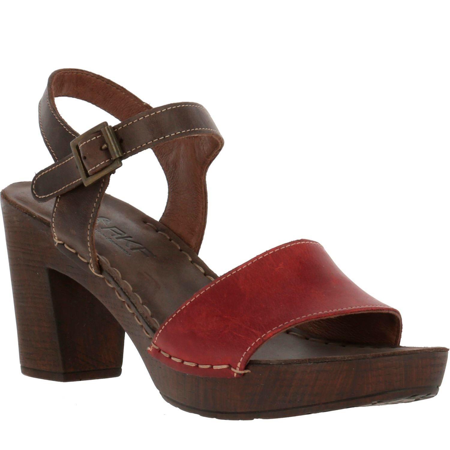 Sueco  Agnes Casual Chocolate-0