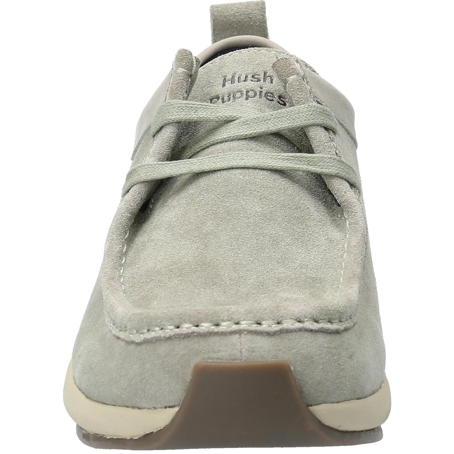 Zapato Hombre Icon Verde Claro-2