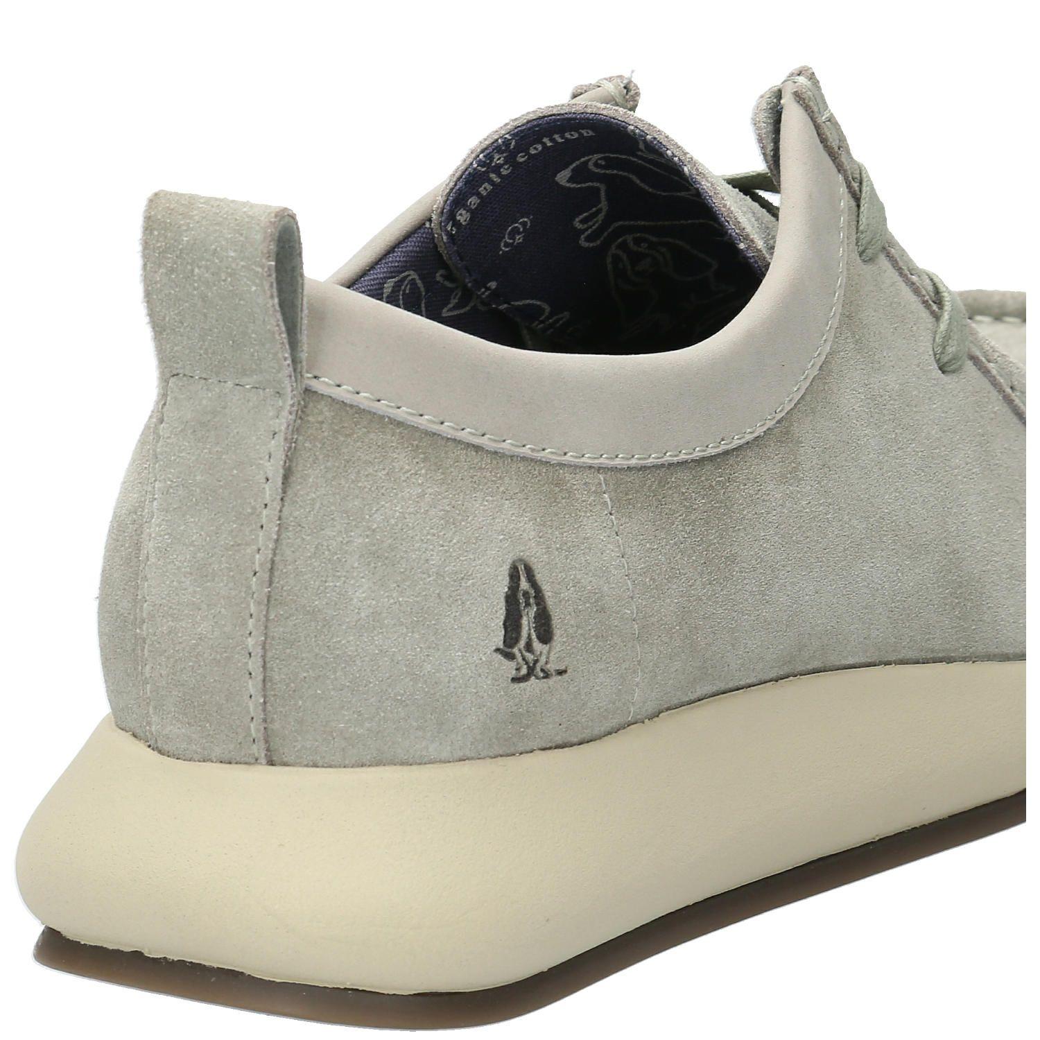 Zapato Hombre Icon Verde Claro-6