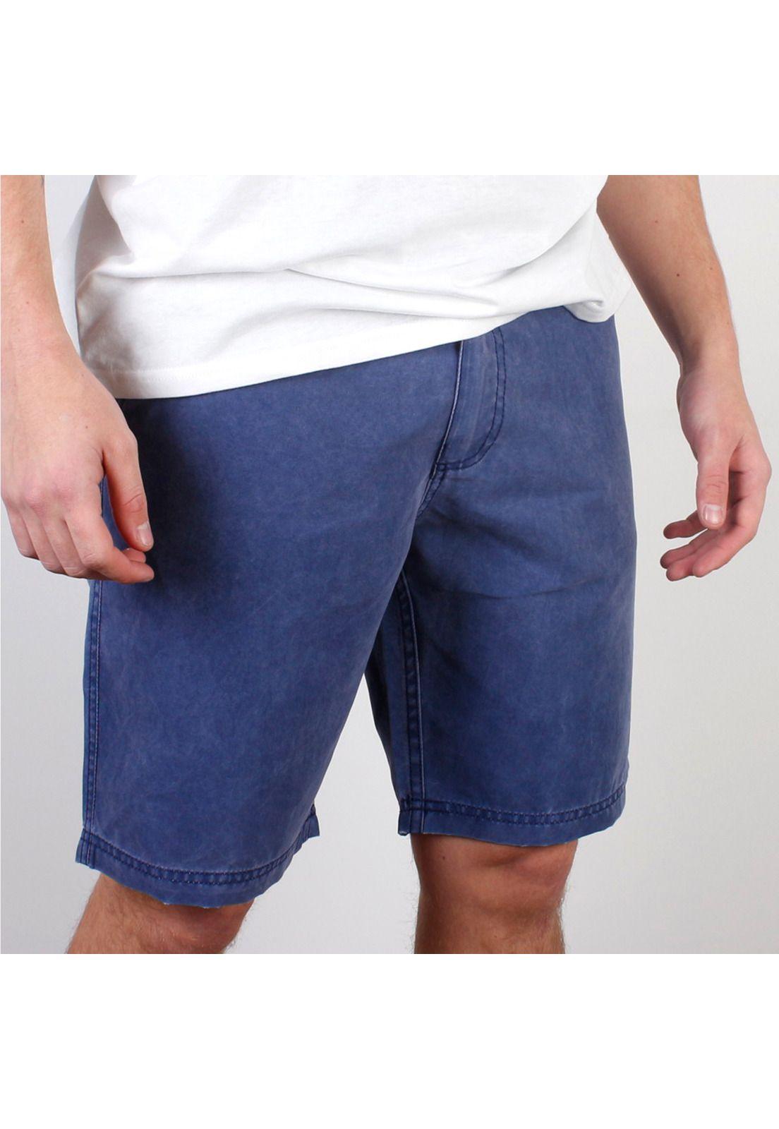 short hombre riggs azul-0