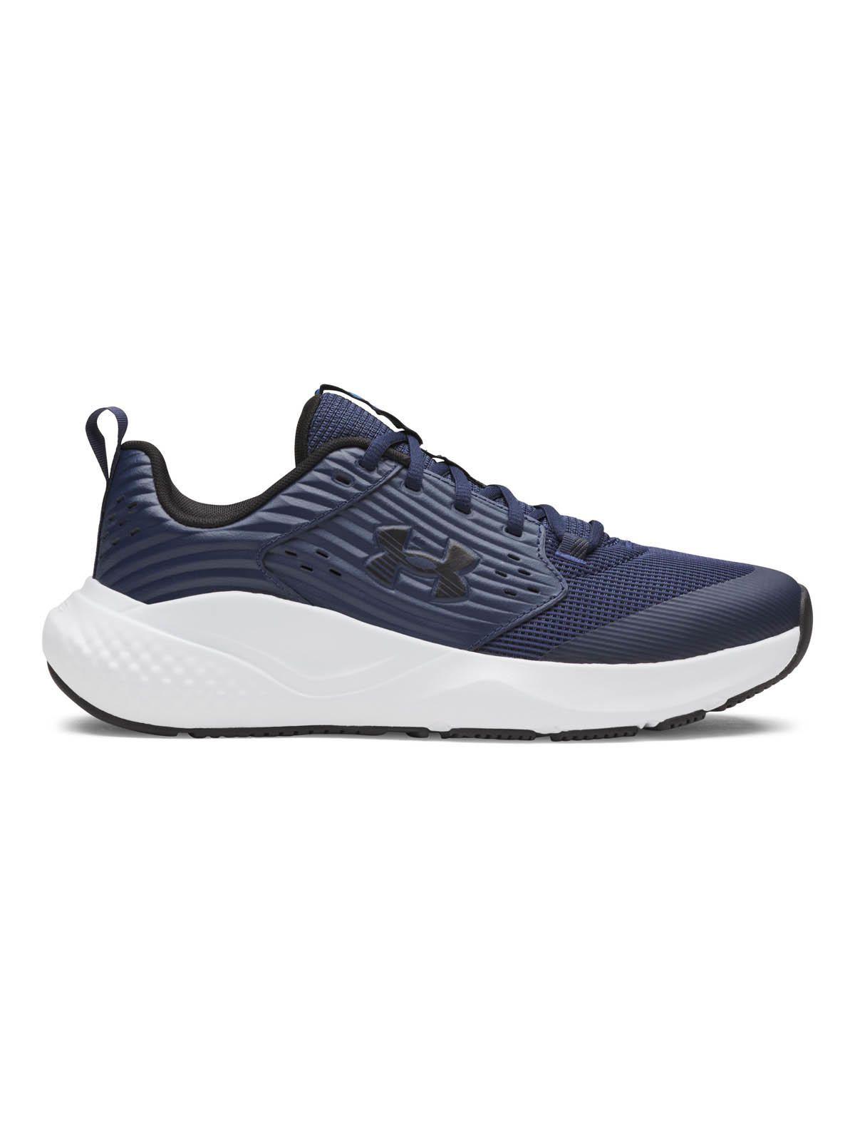 Zapatilla Training Hombre Commit TR 4 Azul -0