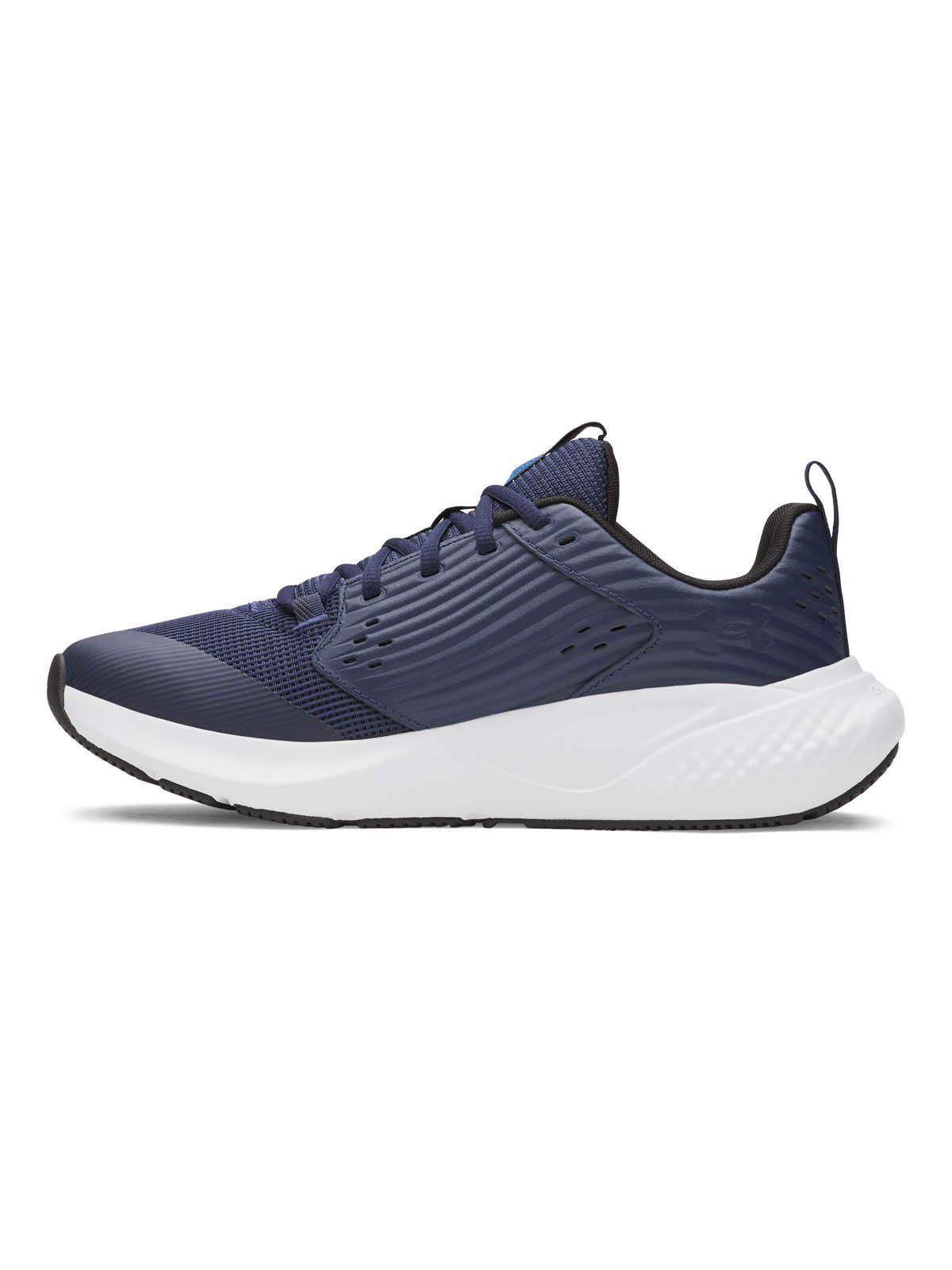 Zapatilla Training Hombre Commit TR 4 Azul -1
