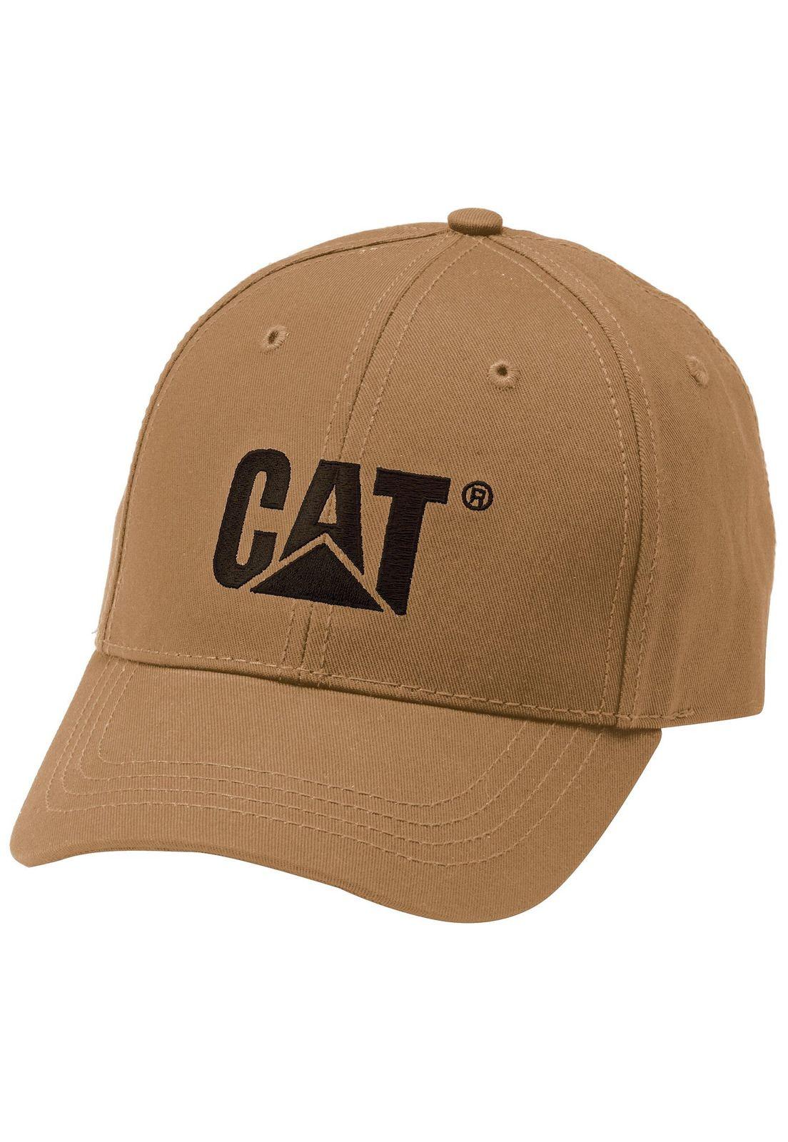 Jockey Hombre Trademark Cap Bronce-0