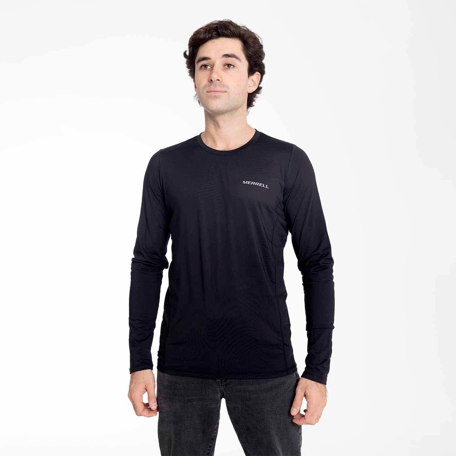 Primera Capa Hombre First Layer with fleece-0