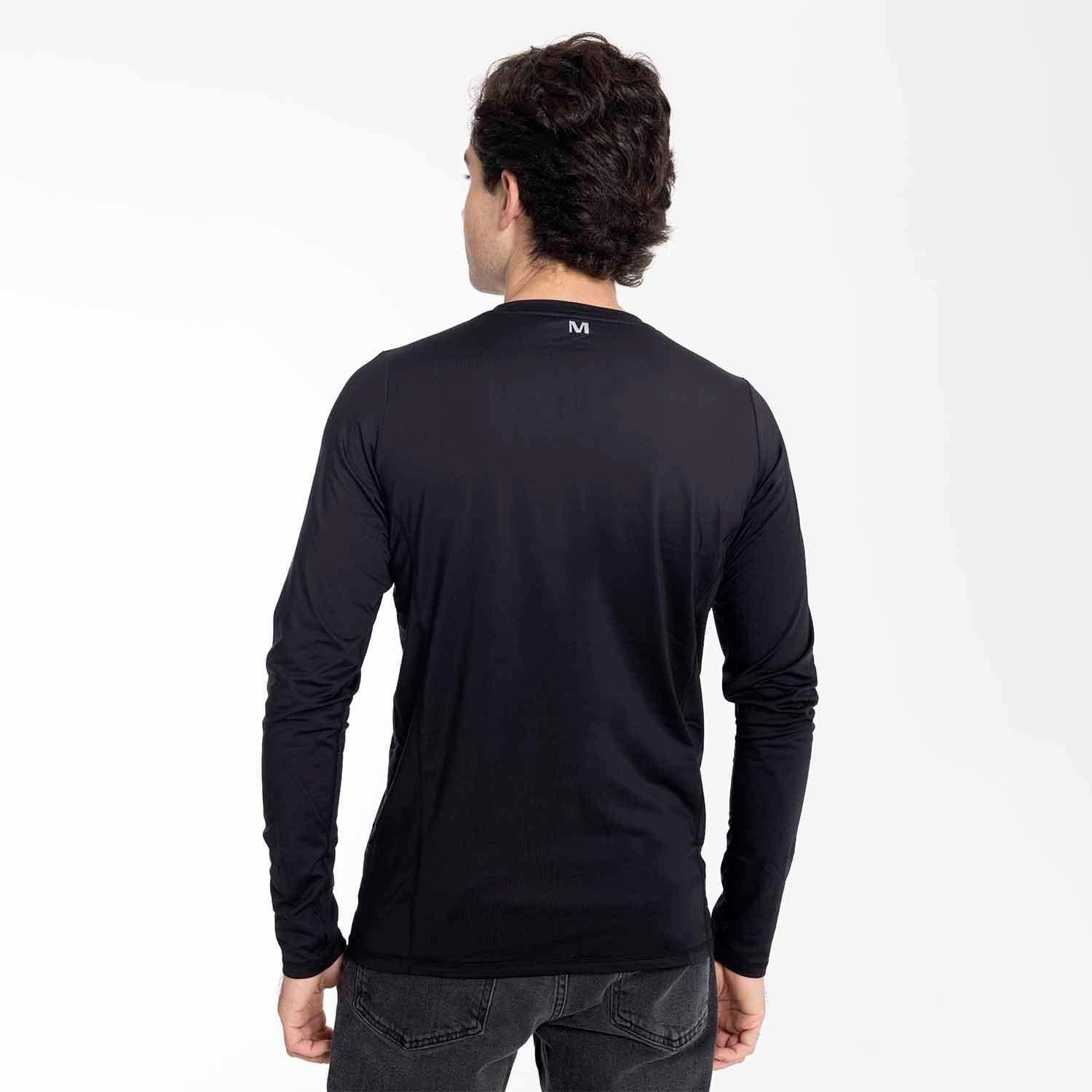 Primera Capa Hombre First Layer with fleece-3