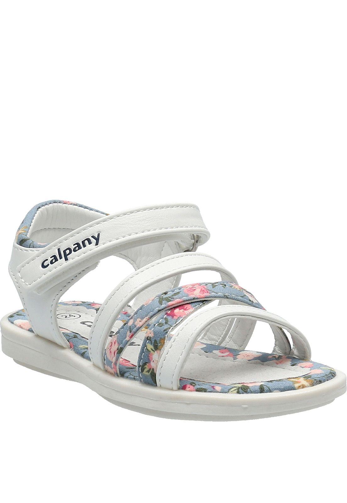 Sandalia Niña Indira Multicolor-0