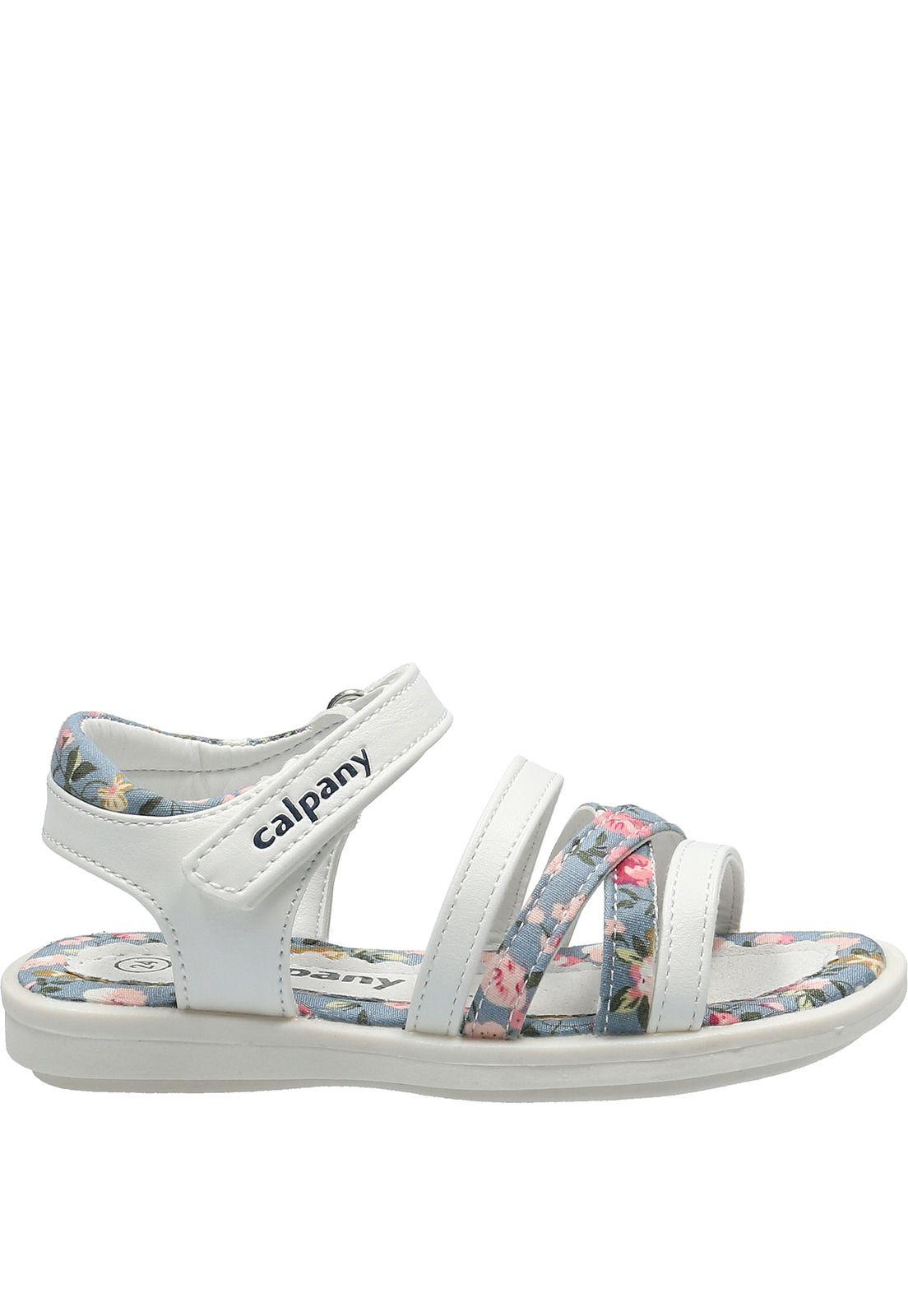 Sandalia Niña Indira Multicolor-1