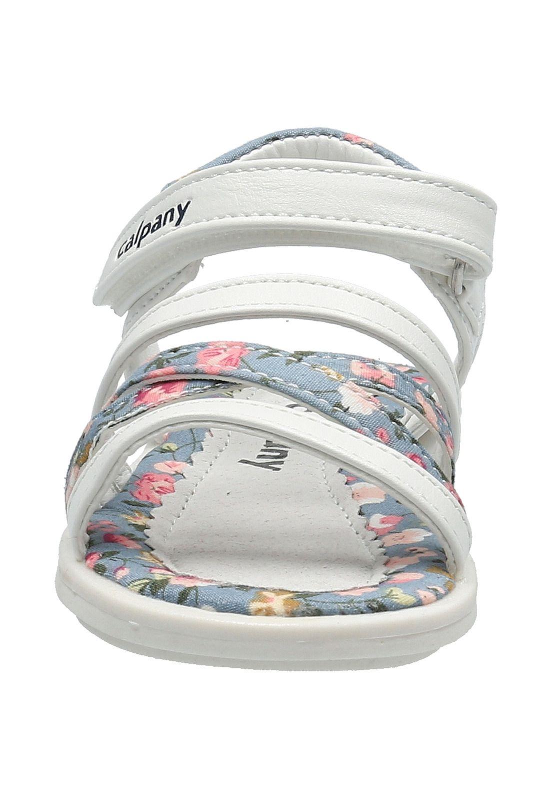 Sandalia Niña Indira Multicolor-2
