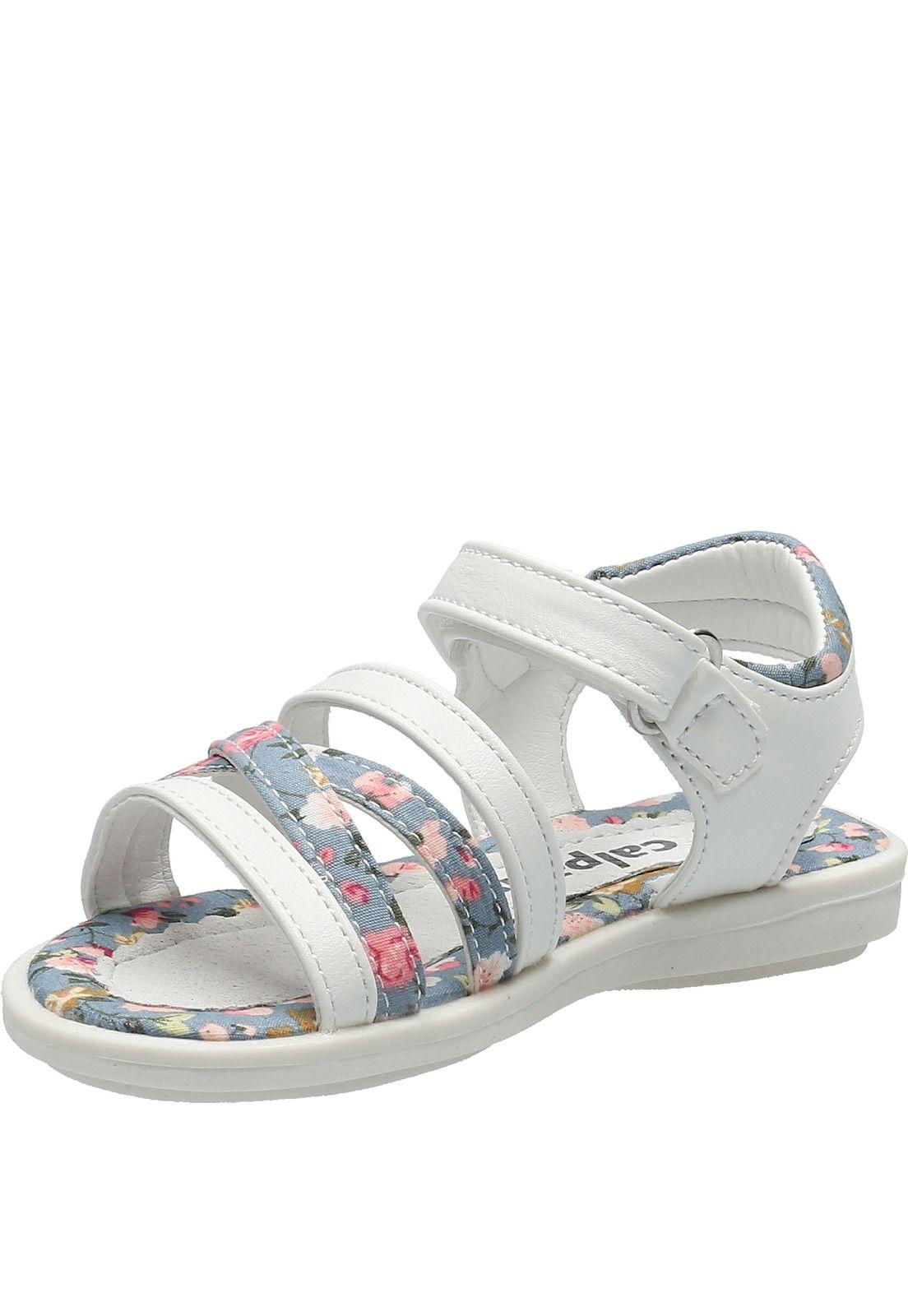 Sandalia Niña Indira Multicolor-3