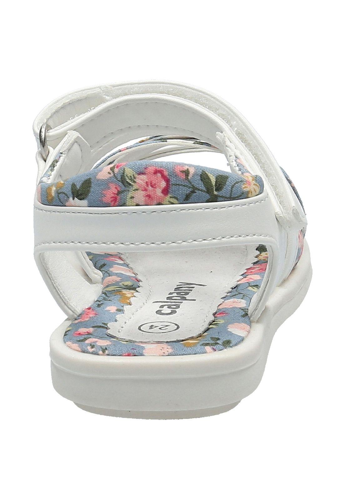 Sandalia Niña Indira Multicolor-5