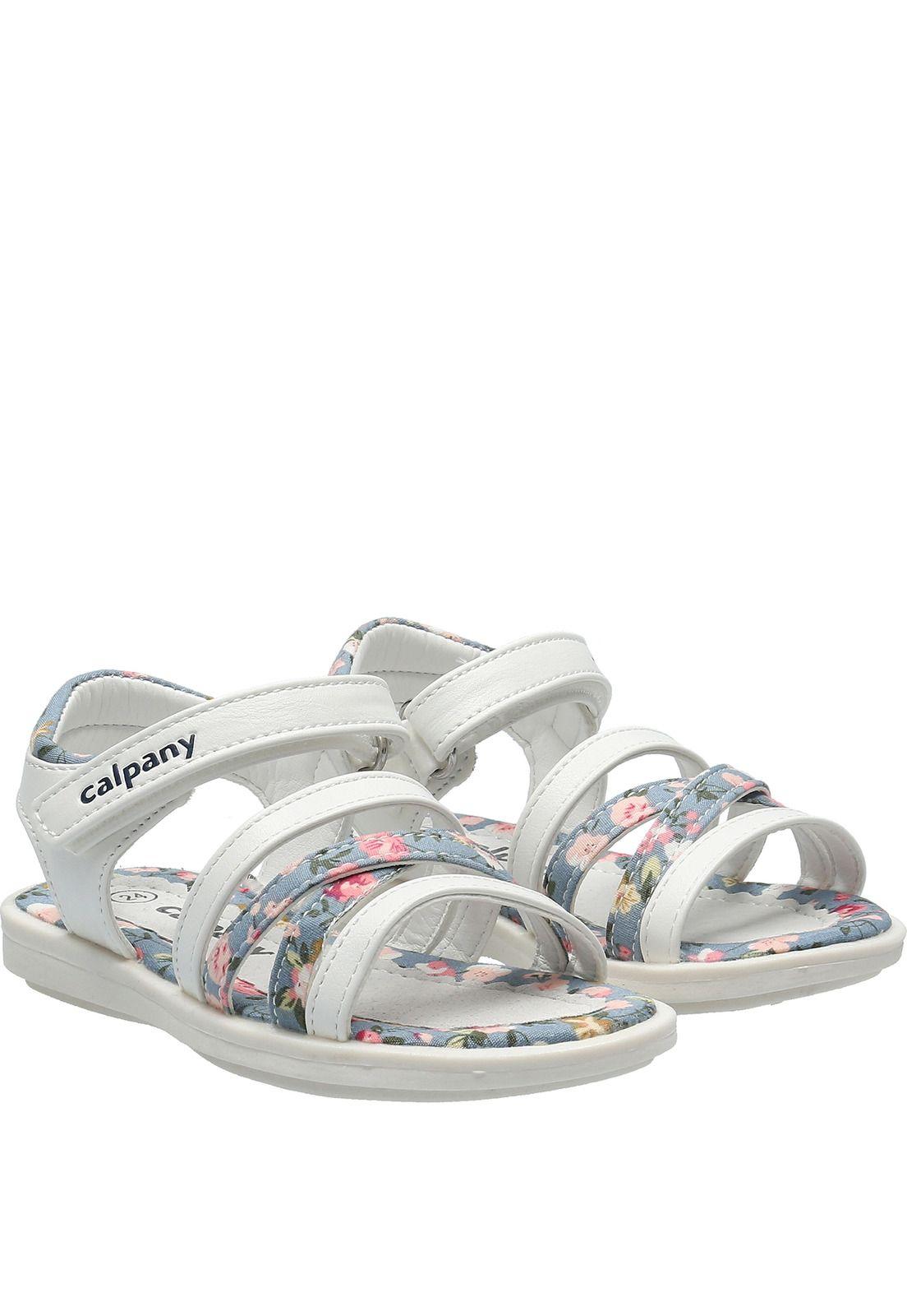 Sandalia Niña Indira Multicolor-6