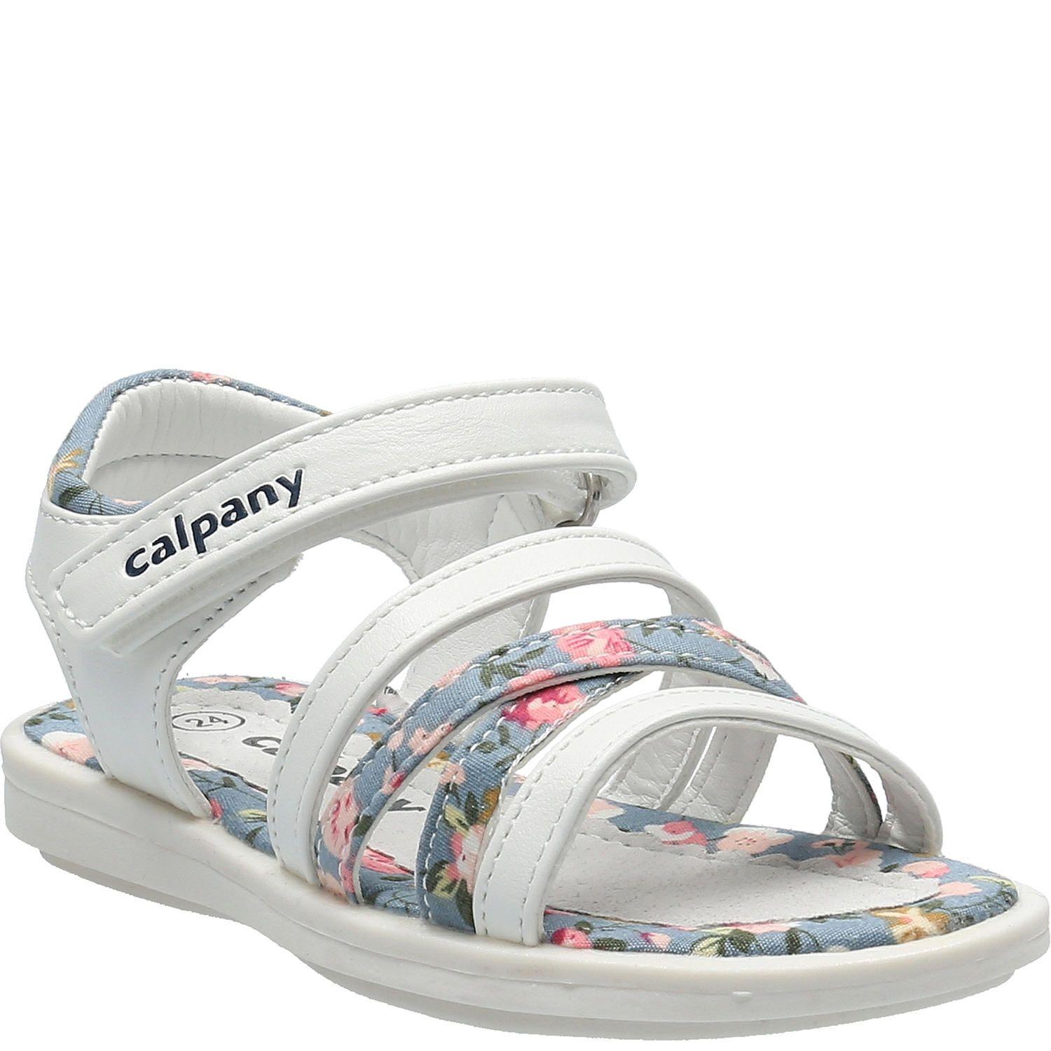 Sandalia Niña Indira Multicolor-0