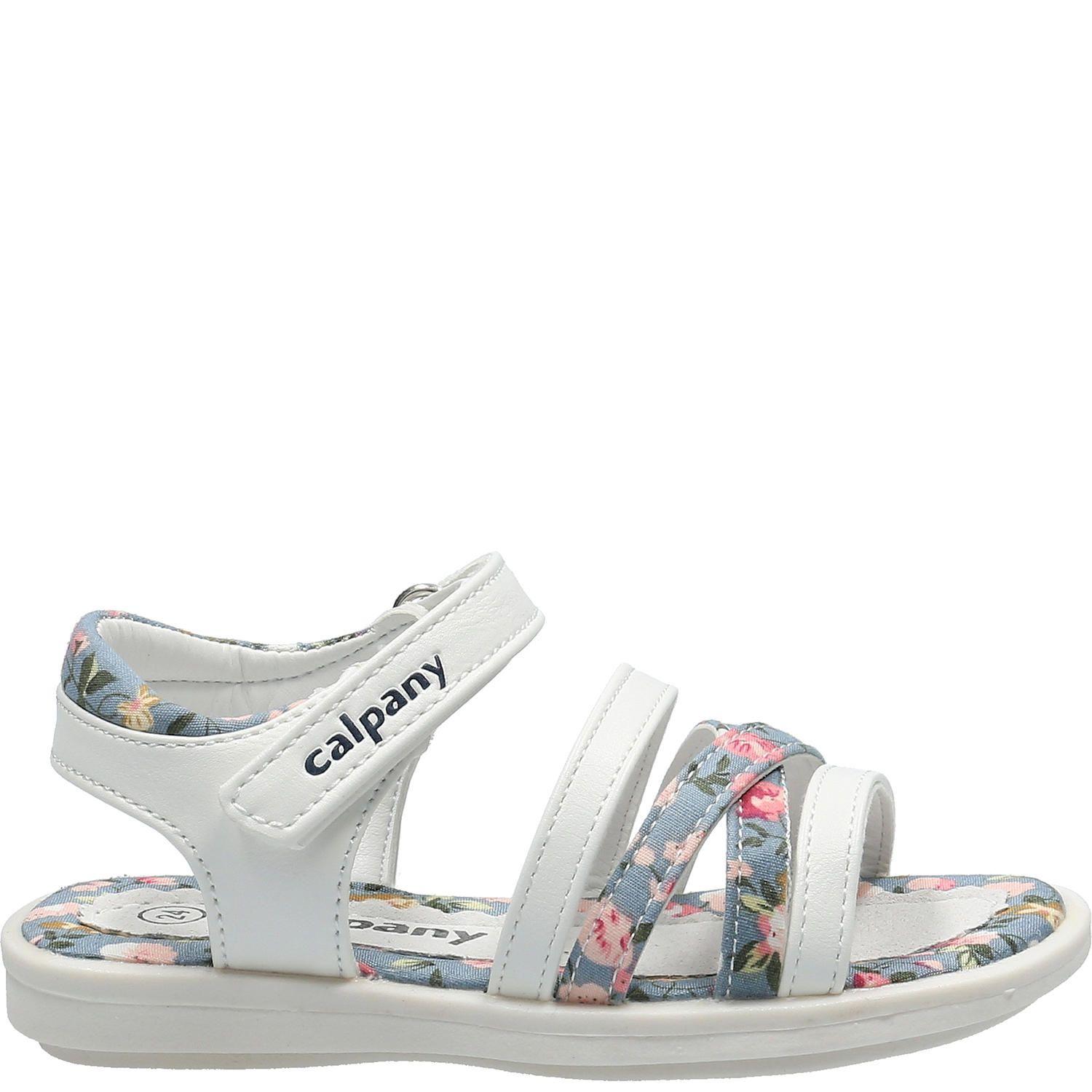 Sandalia Niña Indira Multicolor-1