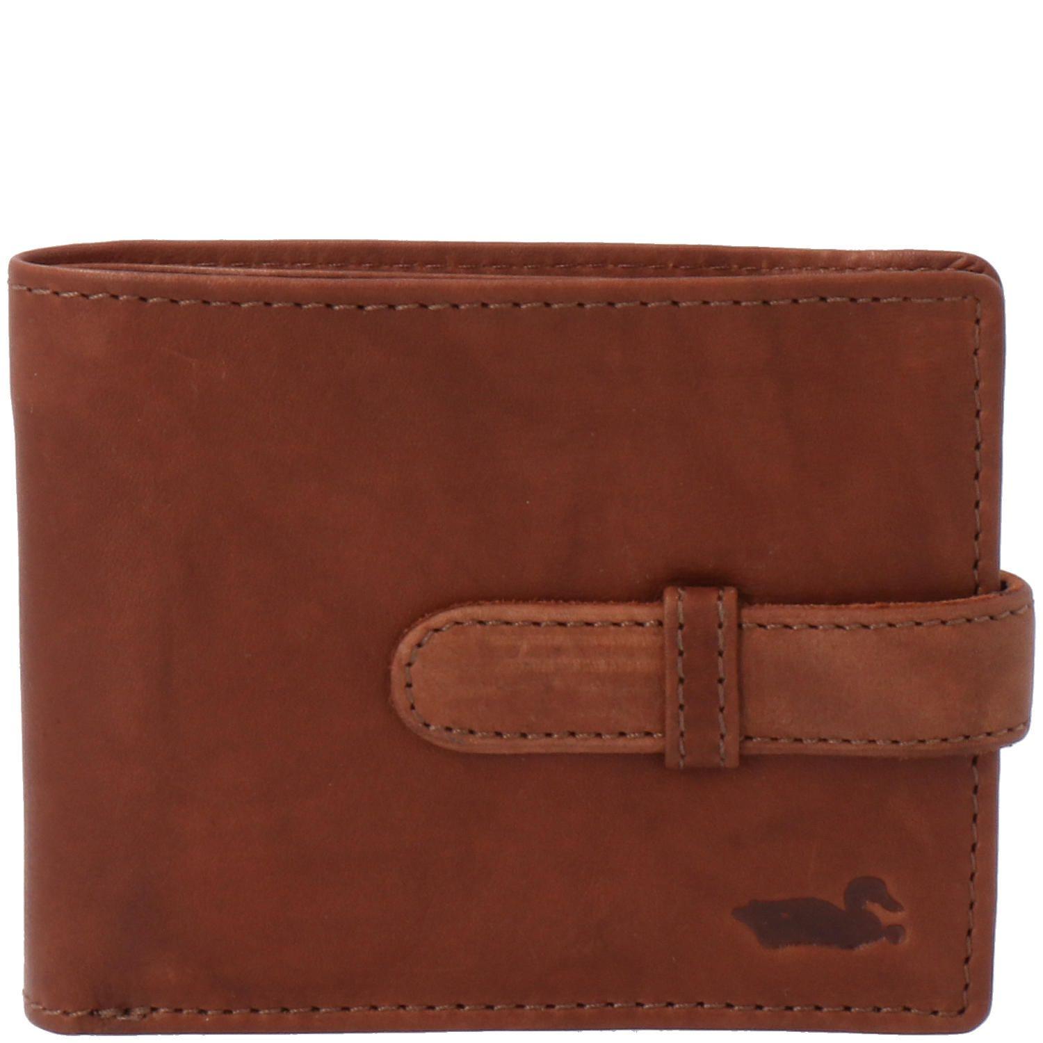 Billetera Hombre Haq Pass Café-0