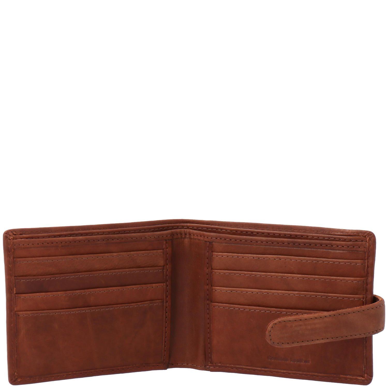 Billetera Hombre Haq Pass Café-2