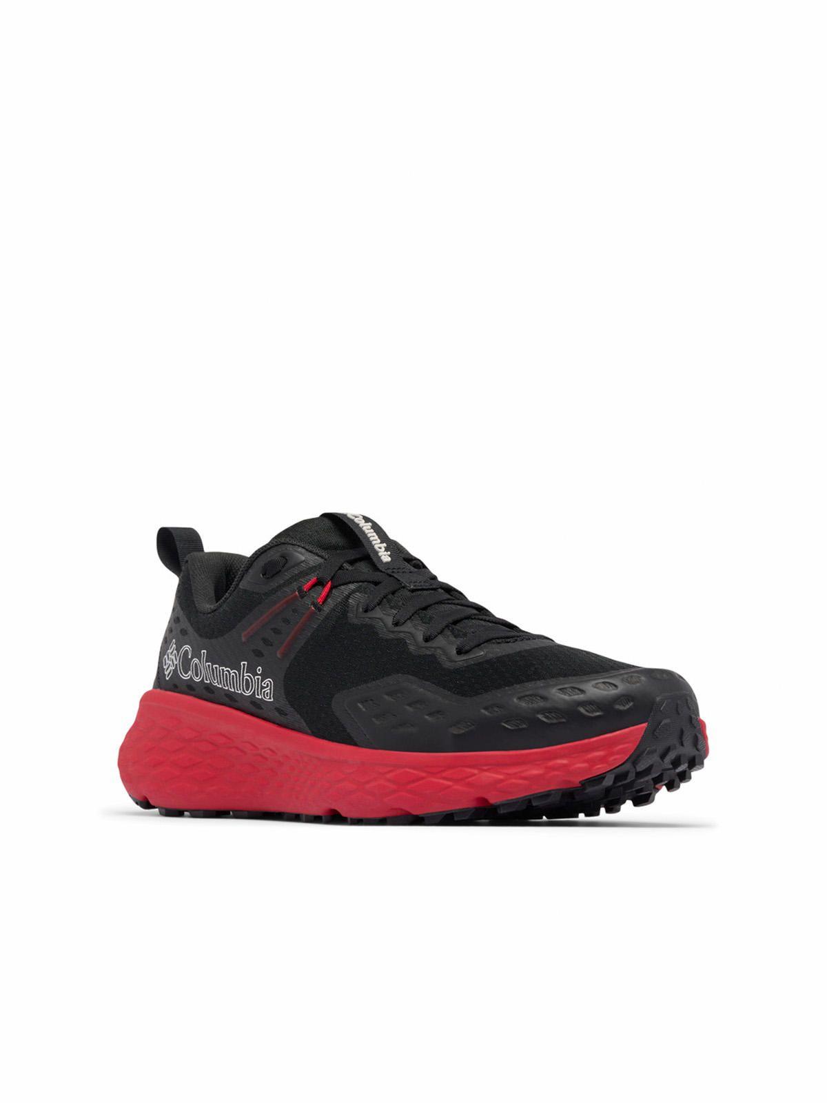 Zapatilla Konos Trs Negro Hombre-0