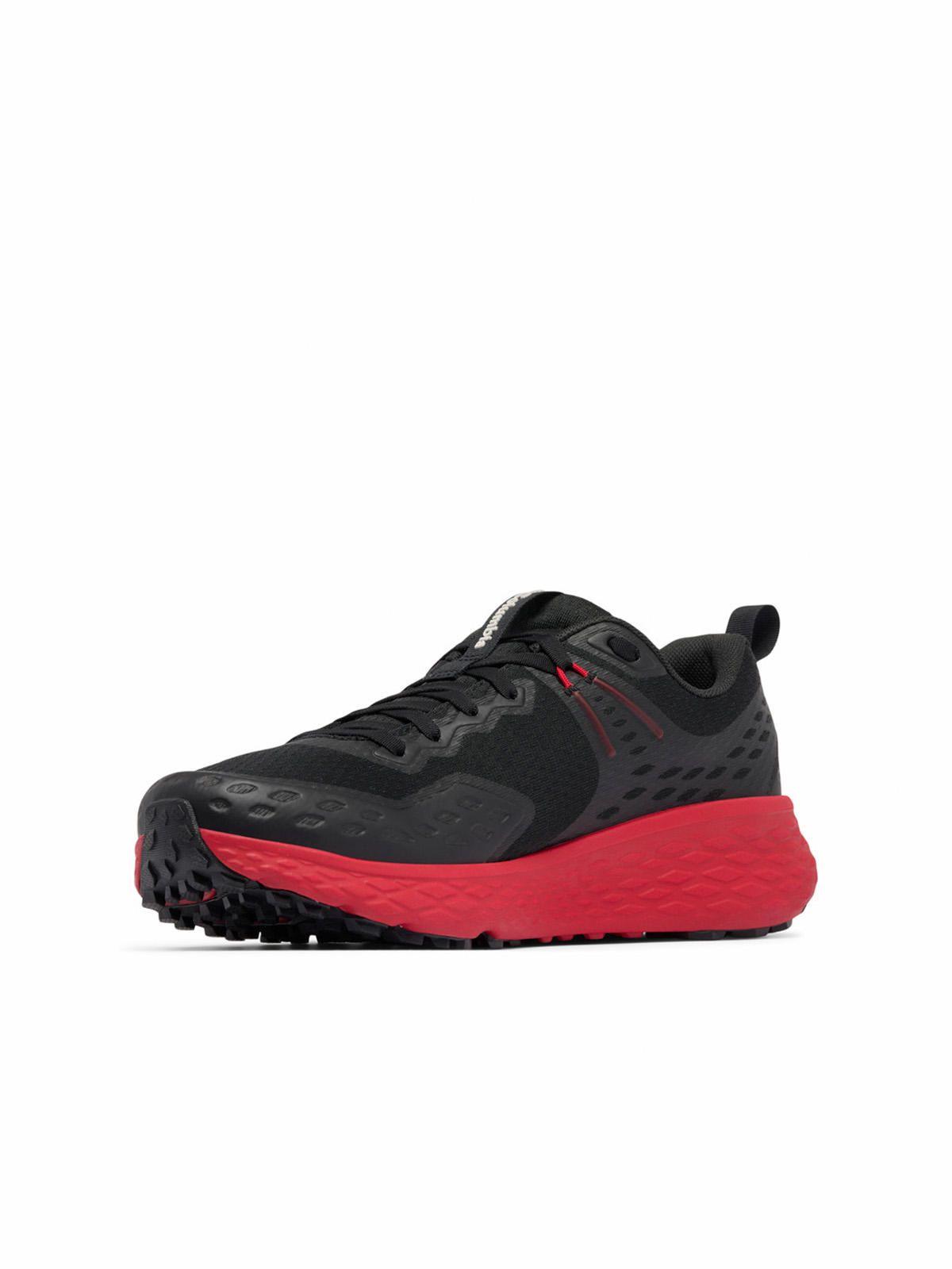 Zapatilla Konos Trs Negro Hombre-3