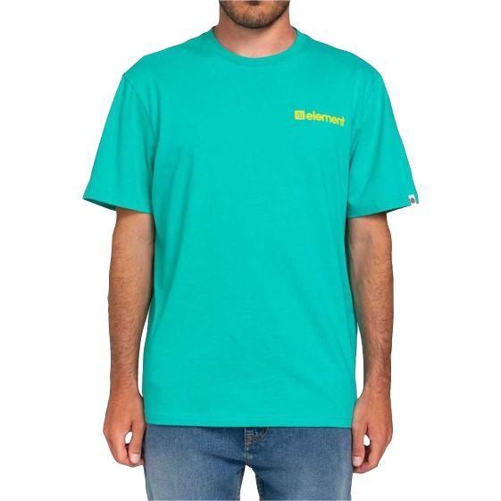 Polera M/C Hombre Joint Calipso-0