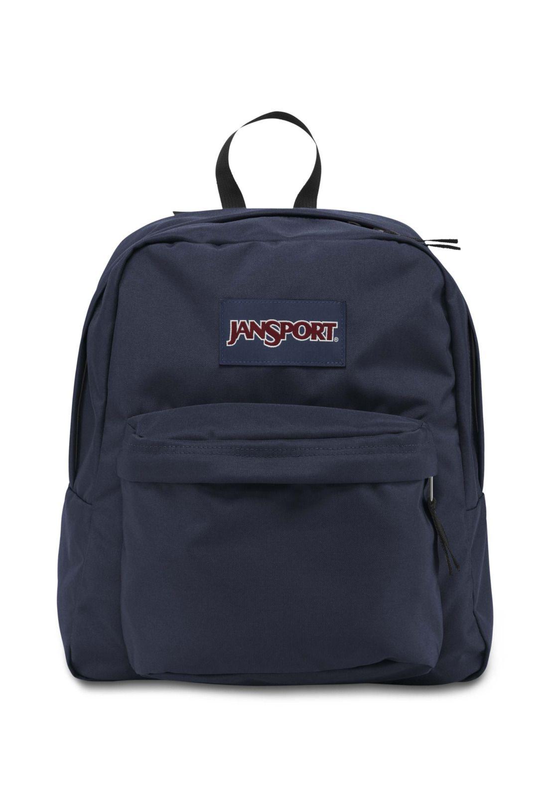 Mochila Spring Break Navy-0