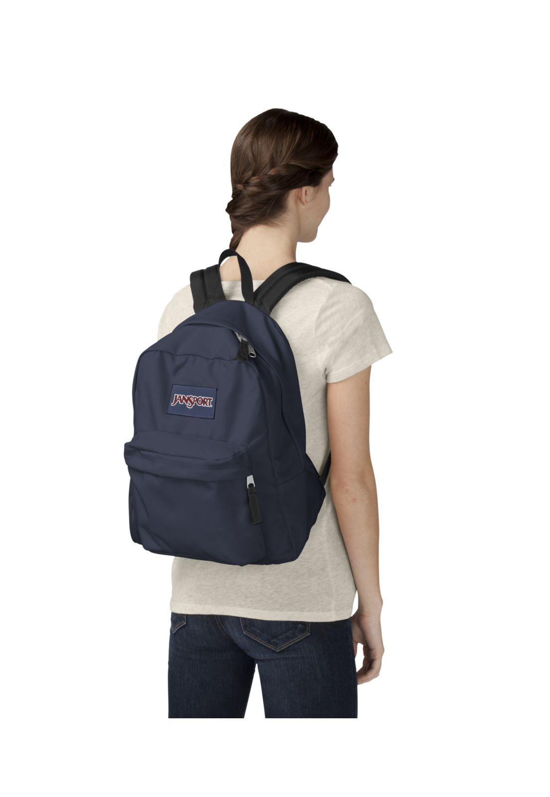 Mochila Spring Break Navy-2