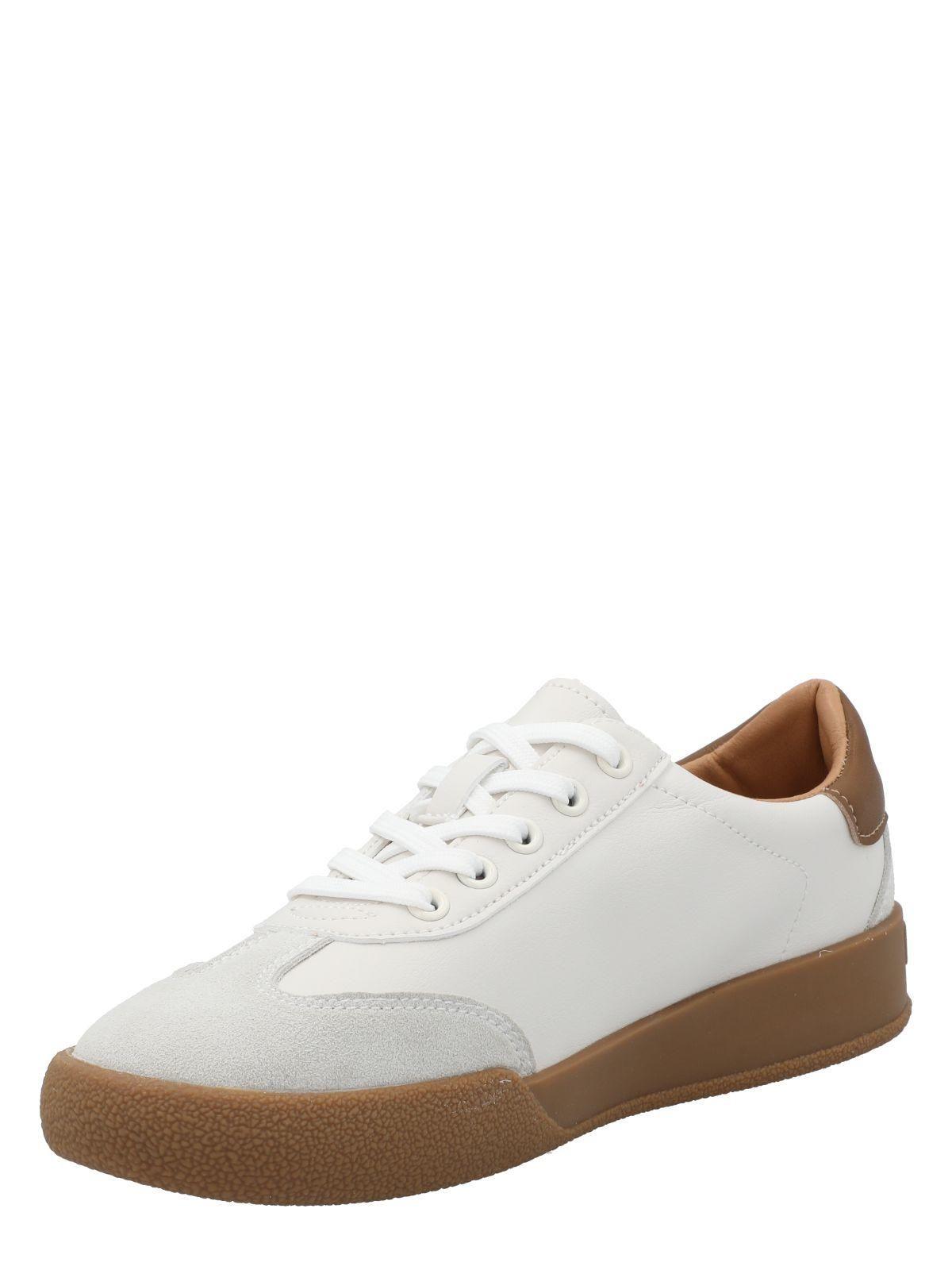 Zapatilla Mujer Hasna Arena-4