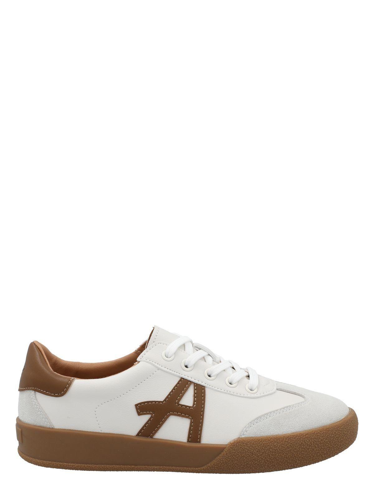 Zapatilla Mujer Hasna Arena-3