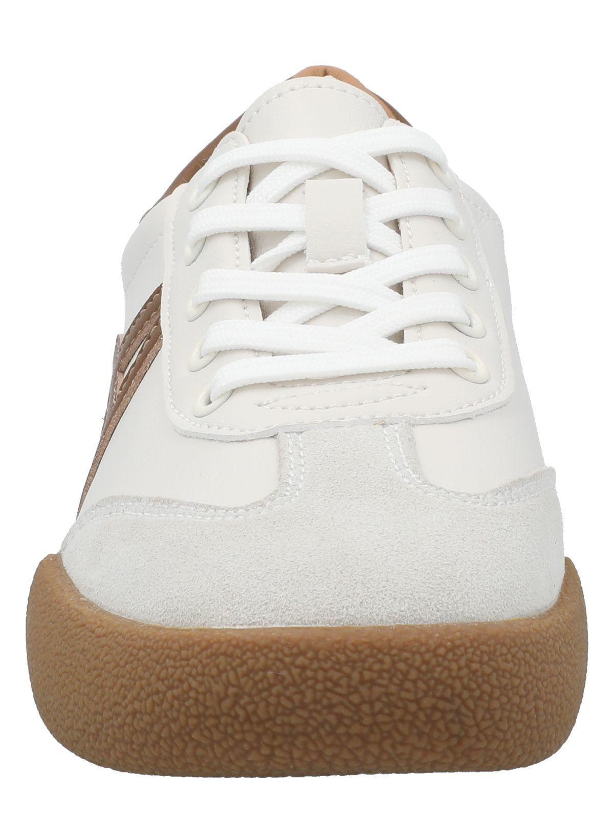 Zapatilla Mujer Hasna Arena-4