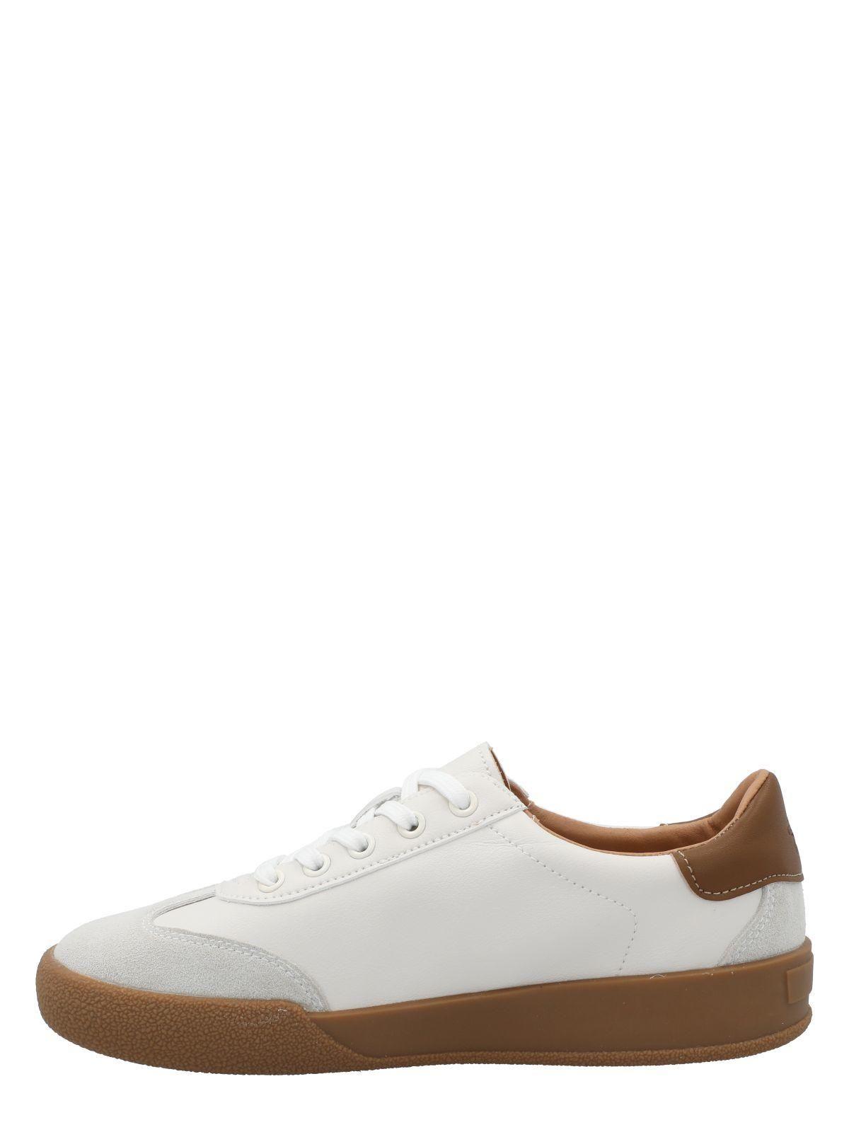 Zapatilla Mujer Hasna Arena-6